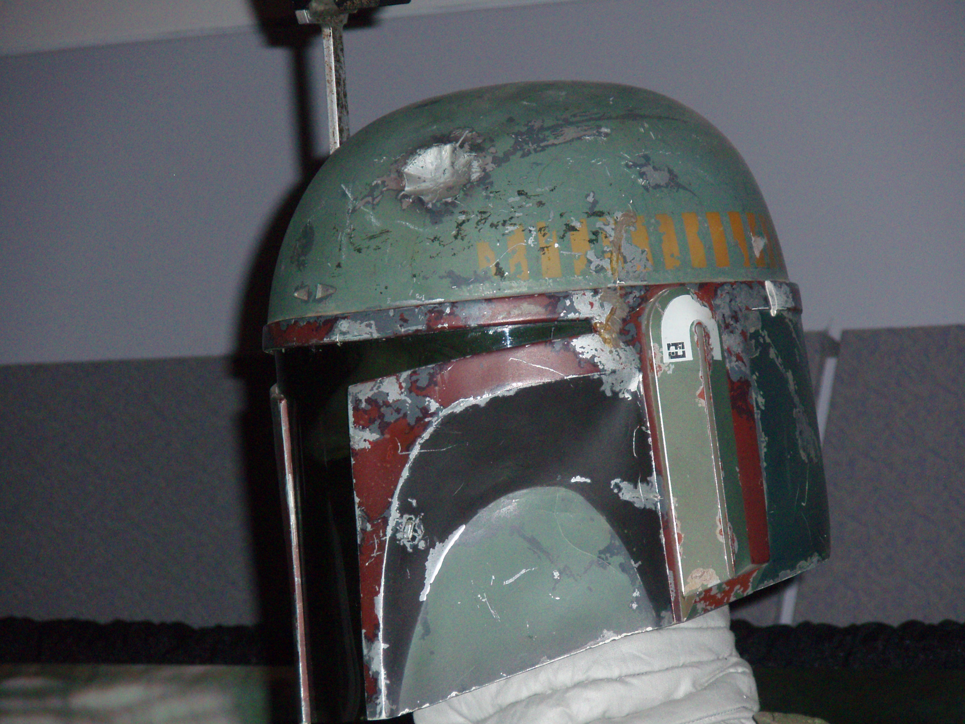 Boba Fett Costume