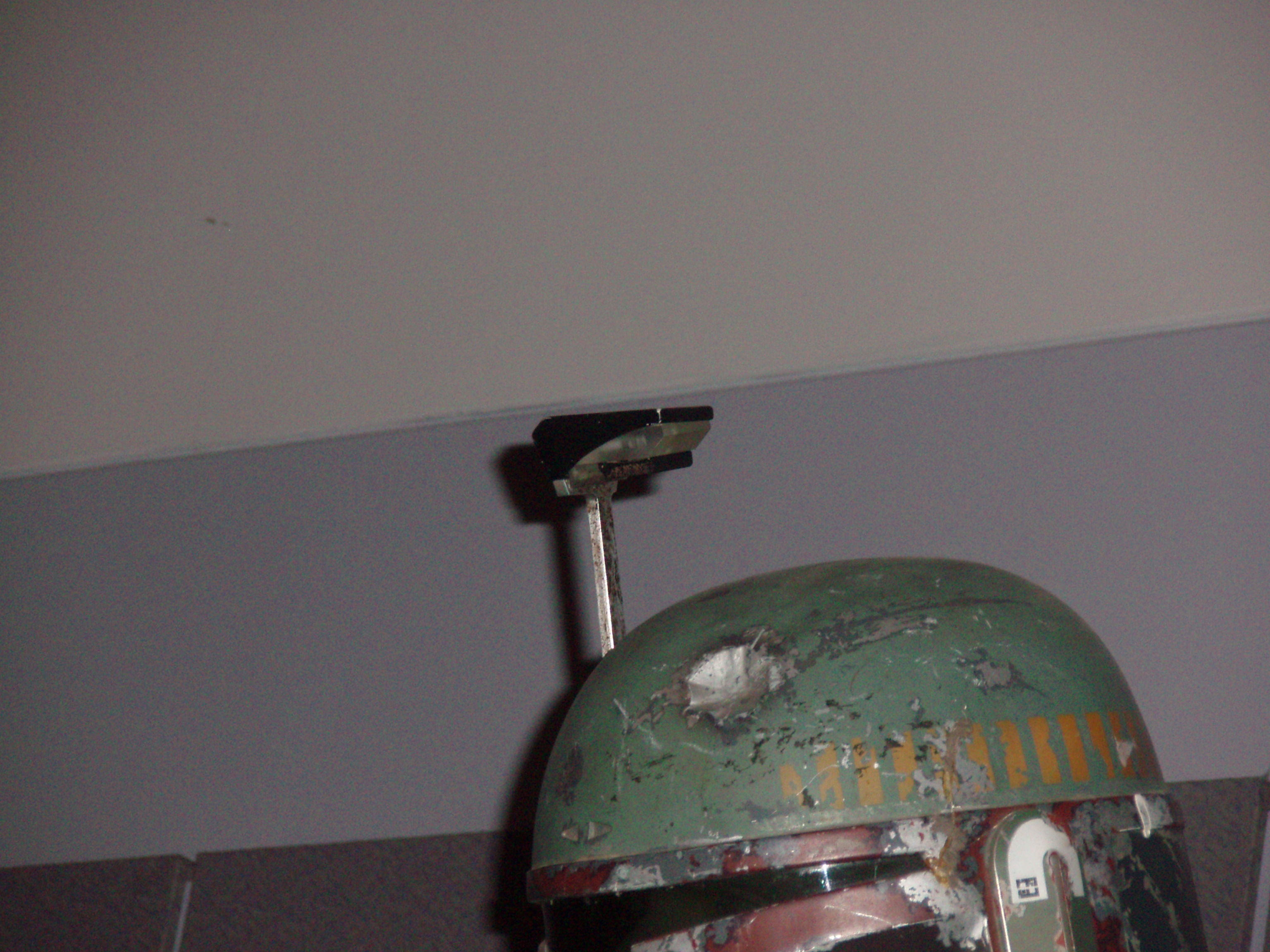 Boba Fett Costume