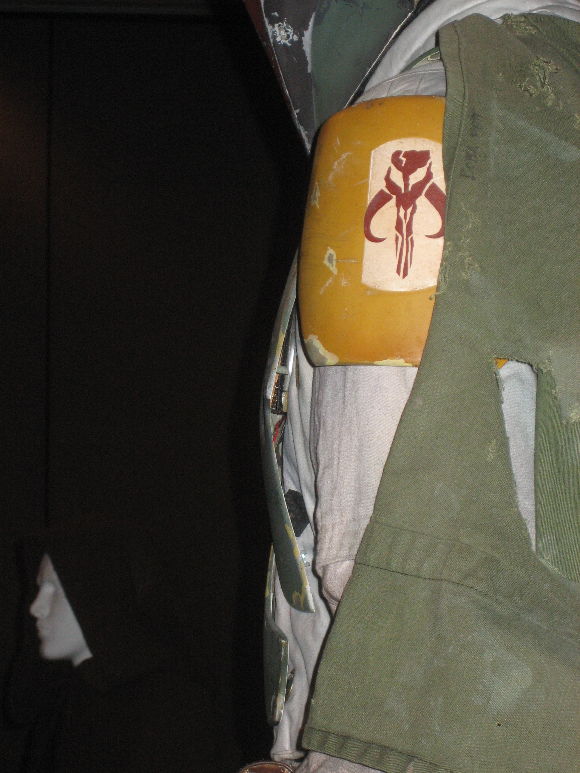 Boba Fett Costume