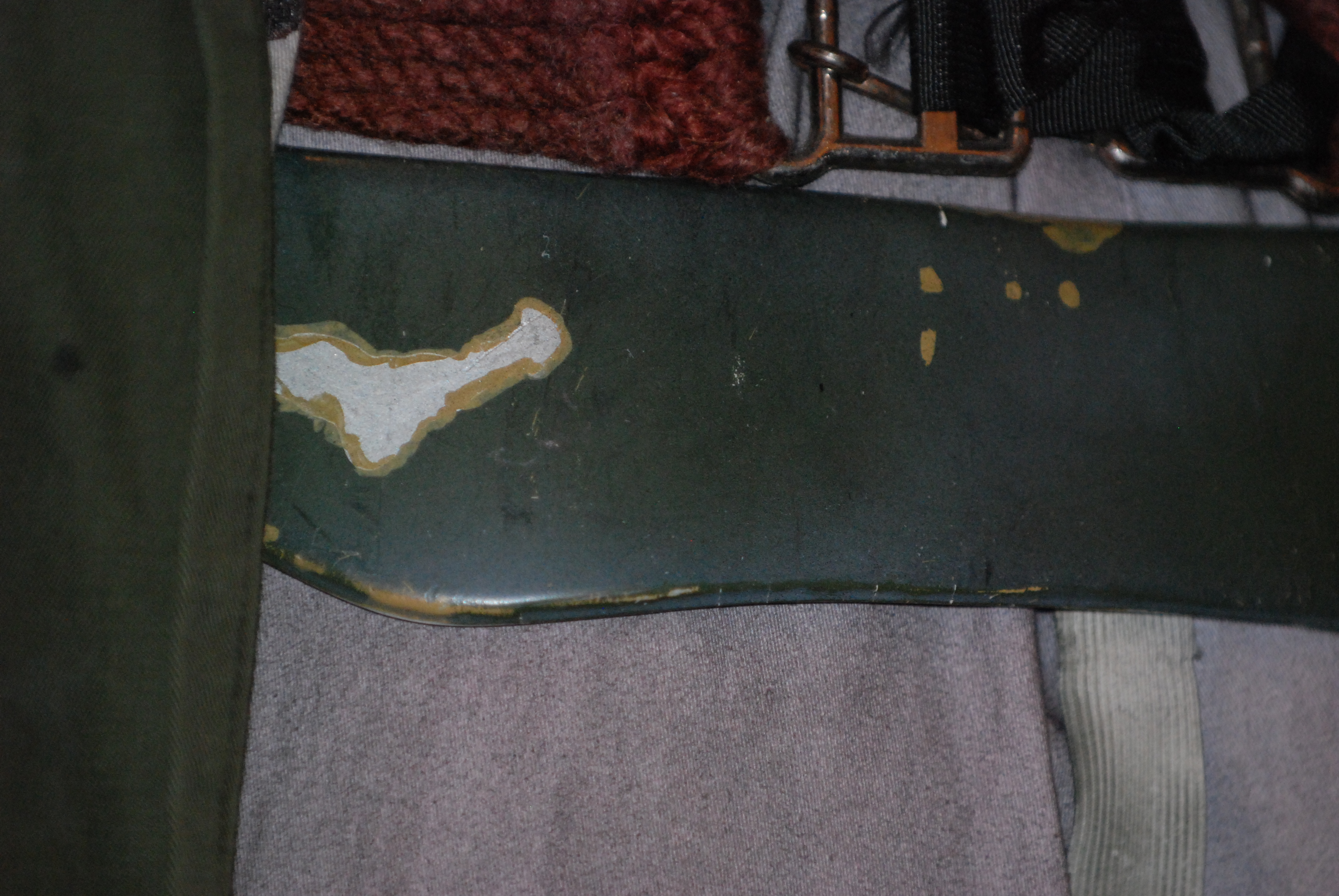 Boba Fett Costume