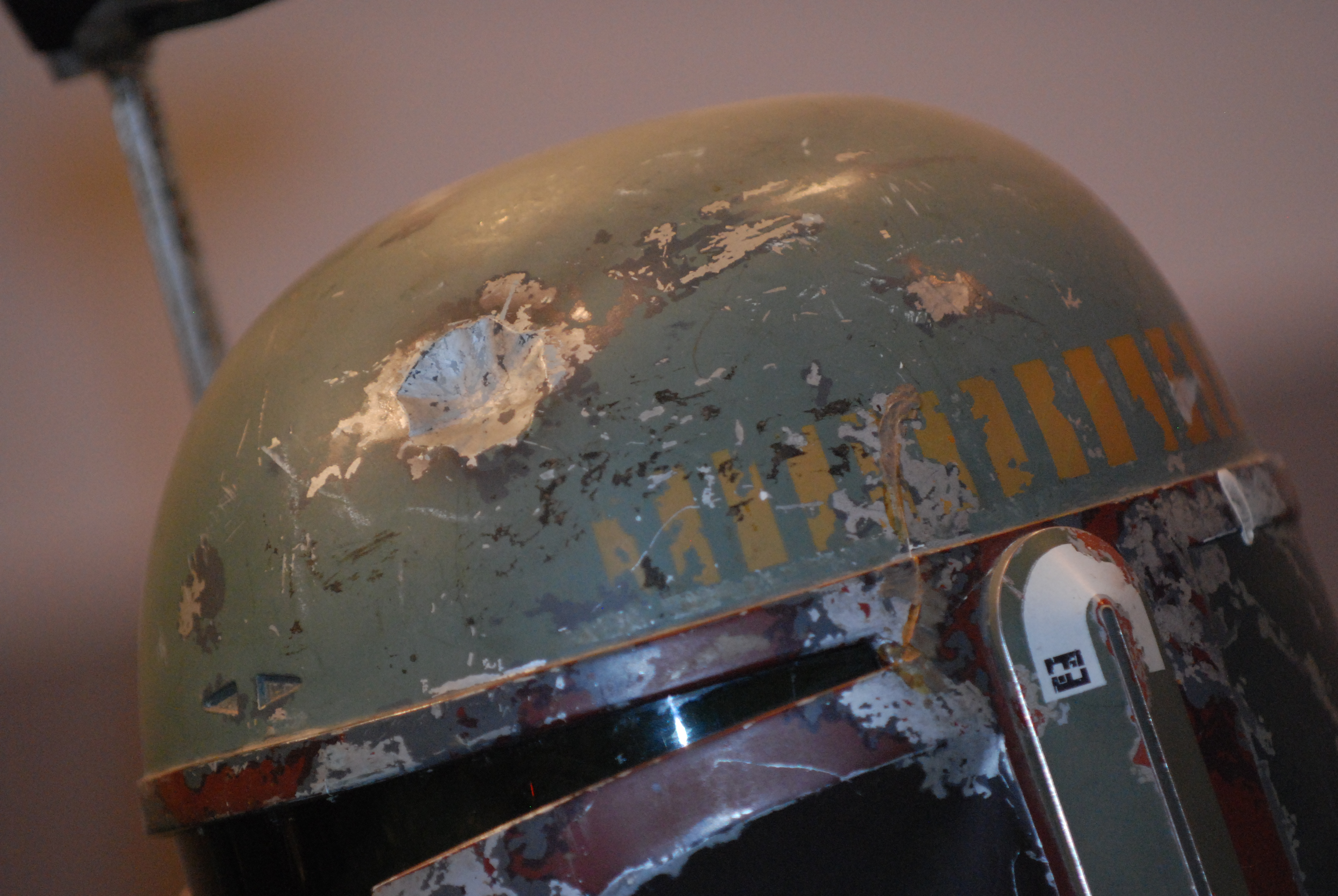 Boba Fett Costume