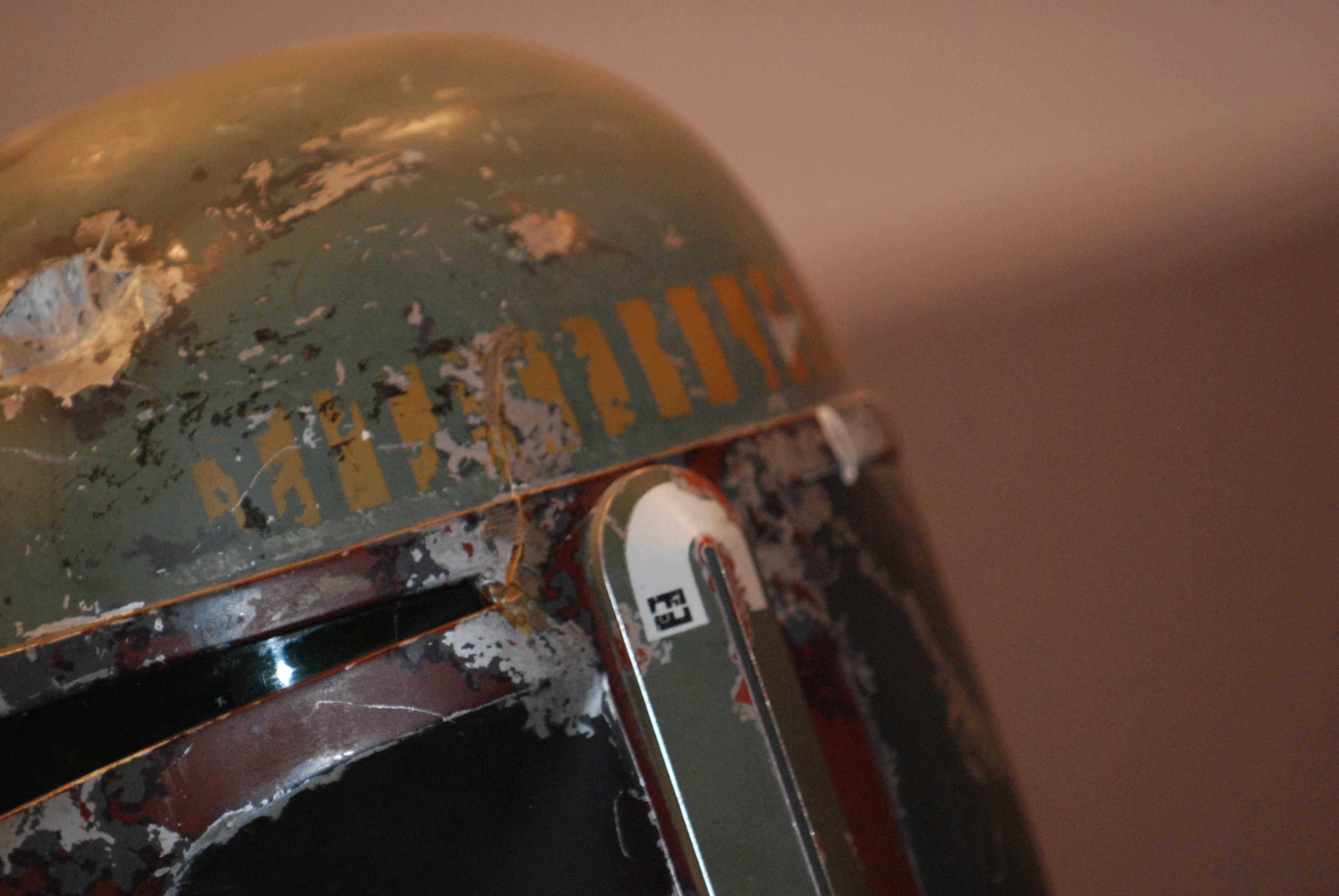 Boba Fett Costume