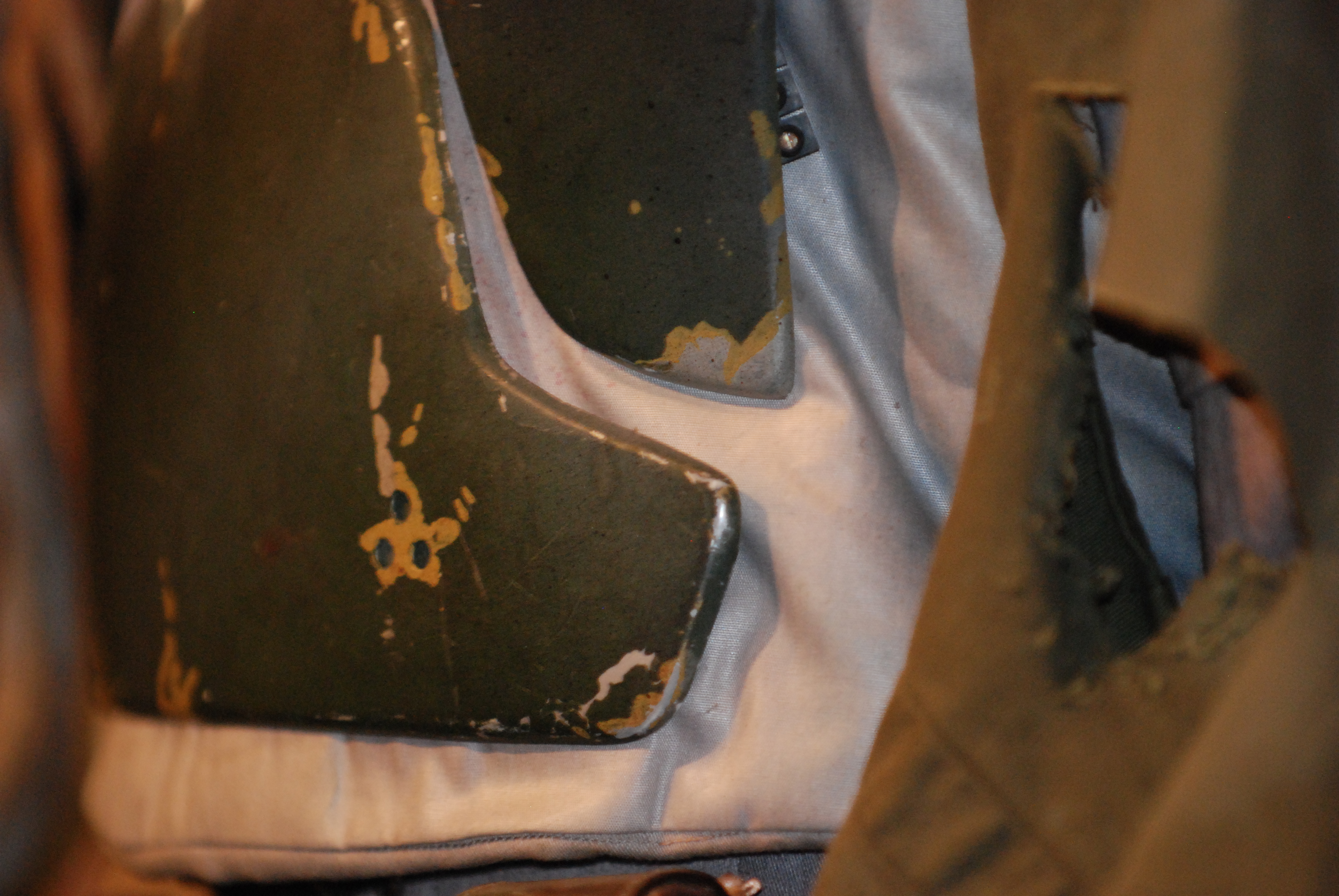 Boba Fett Costume
