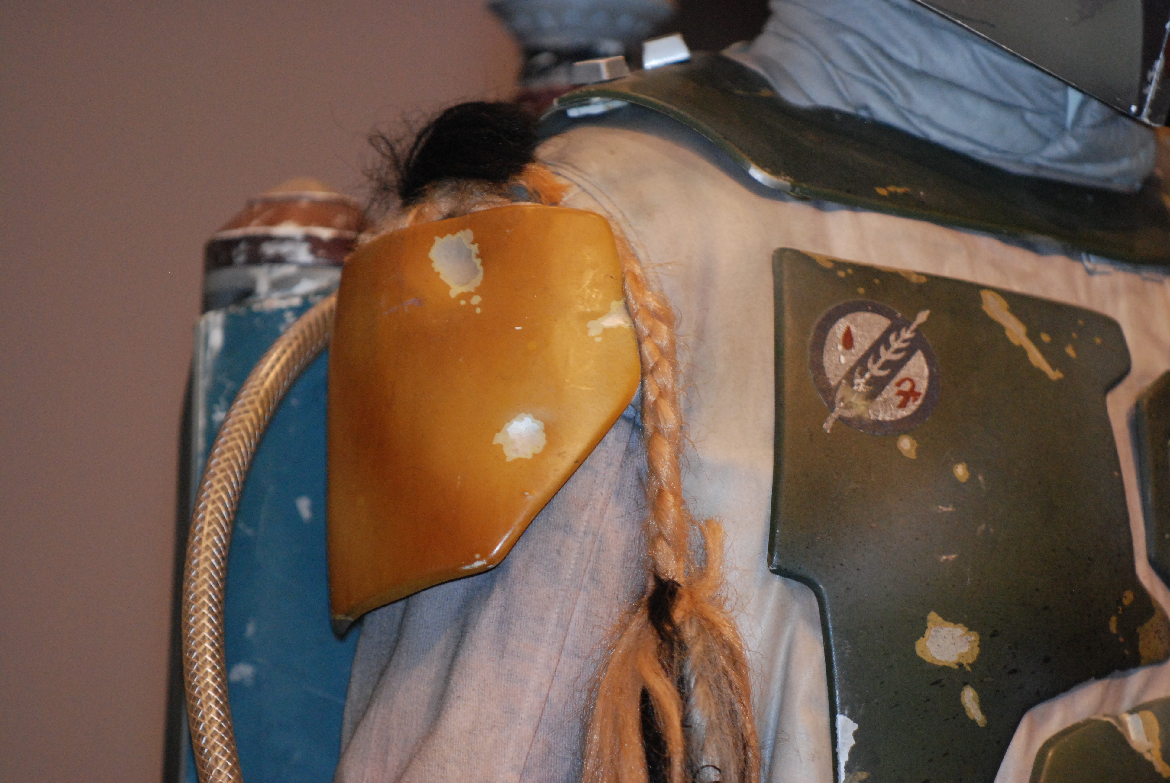 Boba Fett Costume
