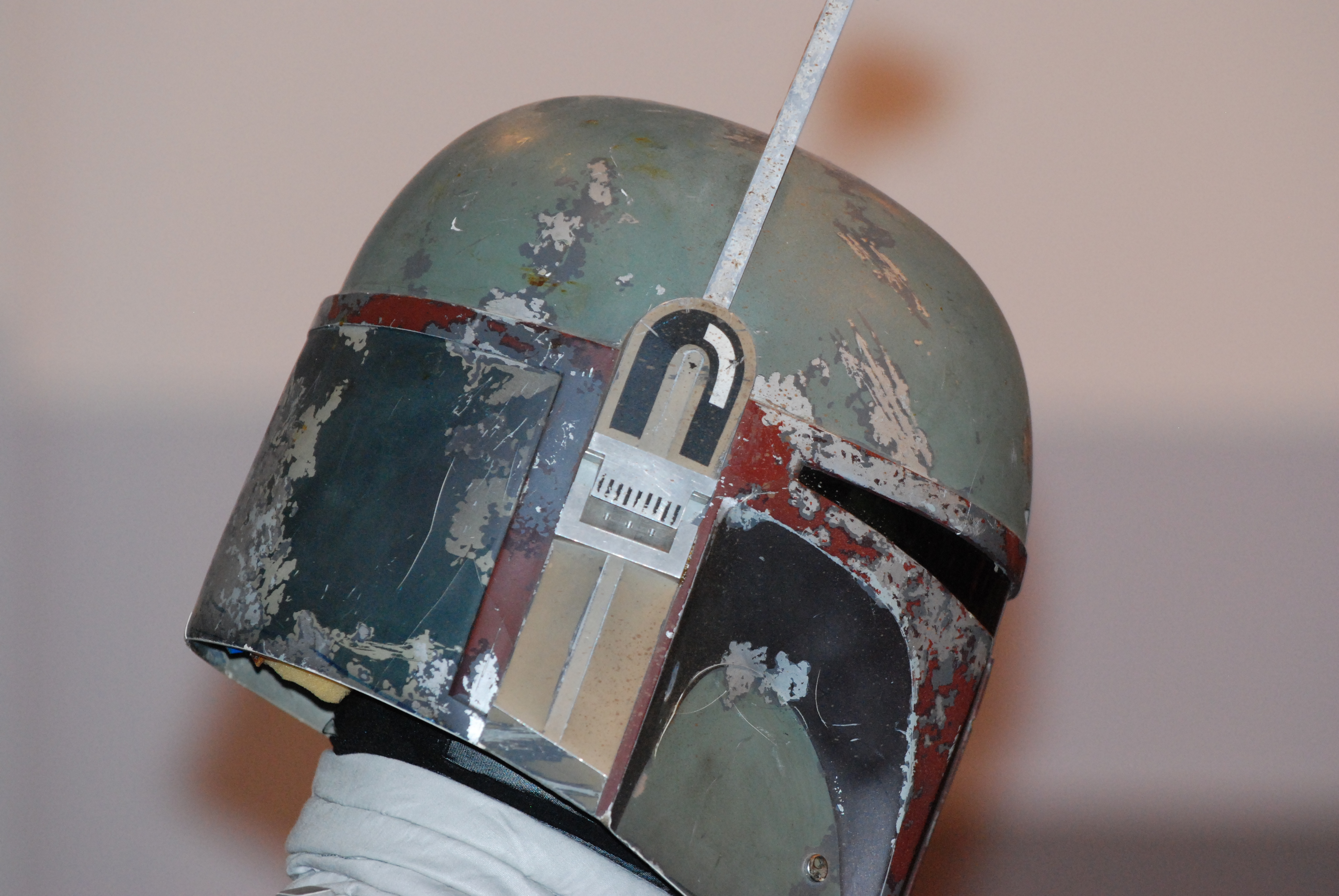 Boba Fett Costume