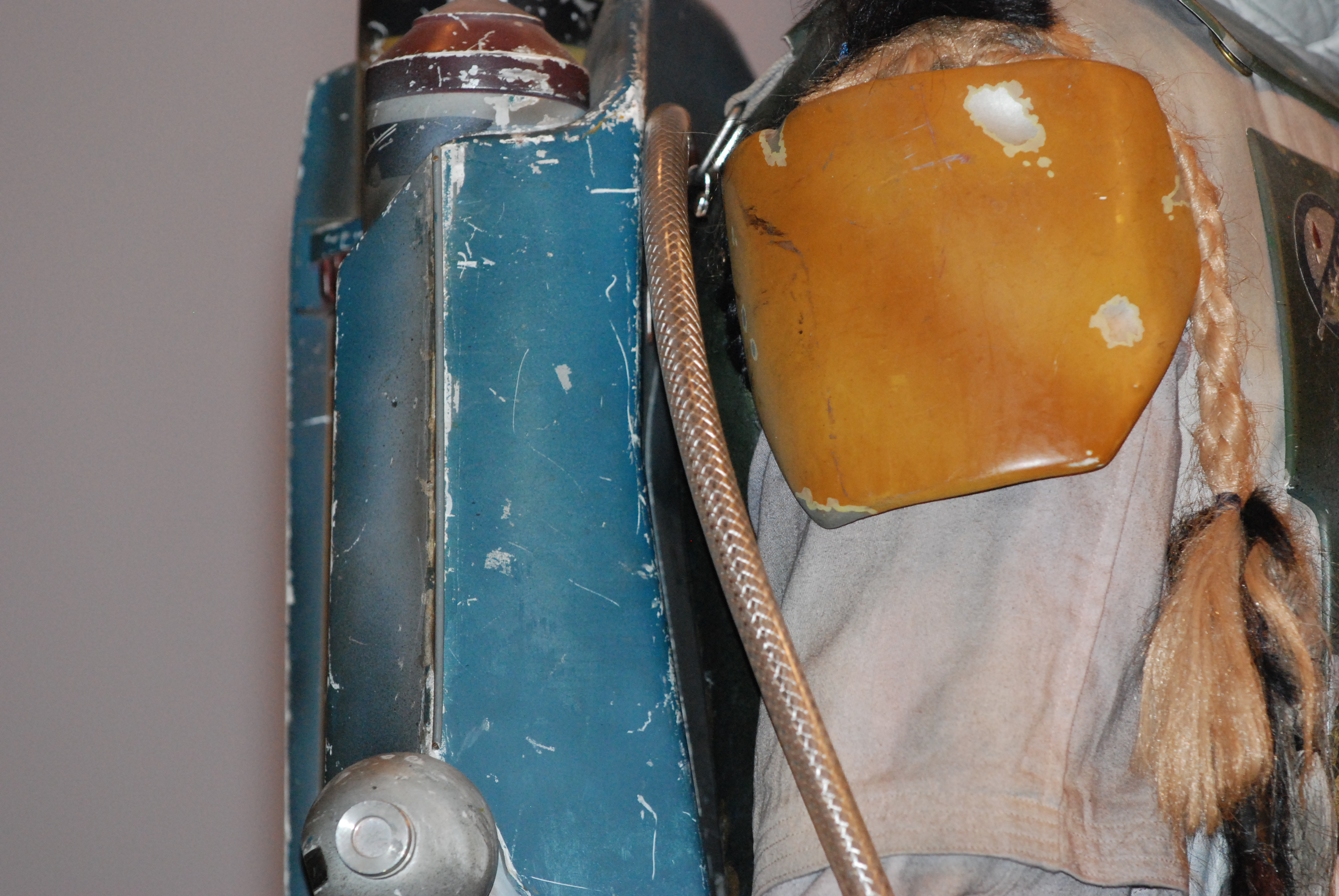 Boba Fett Costume