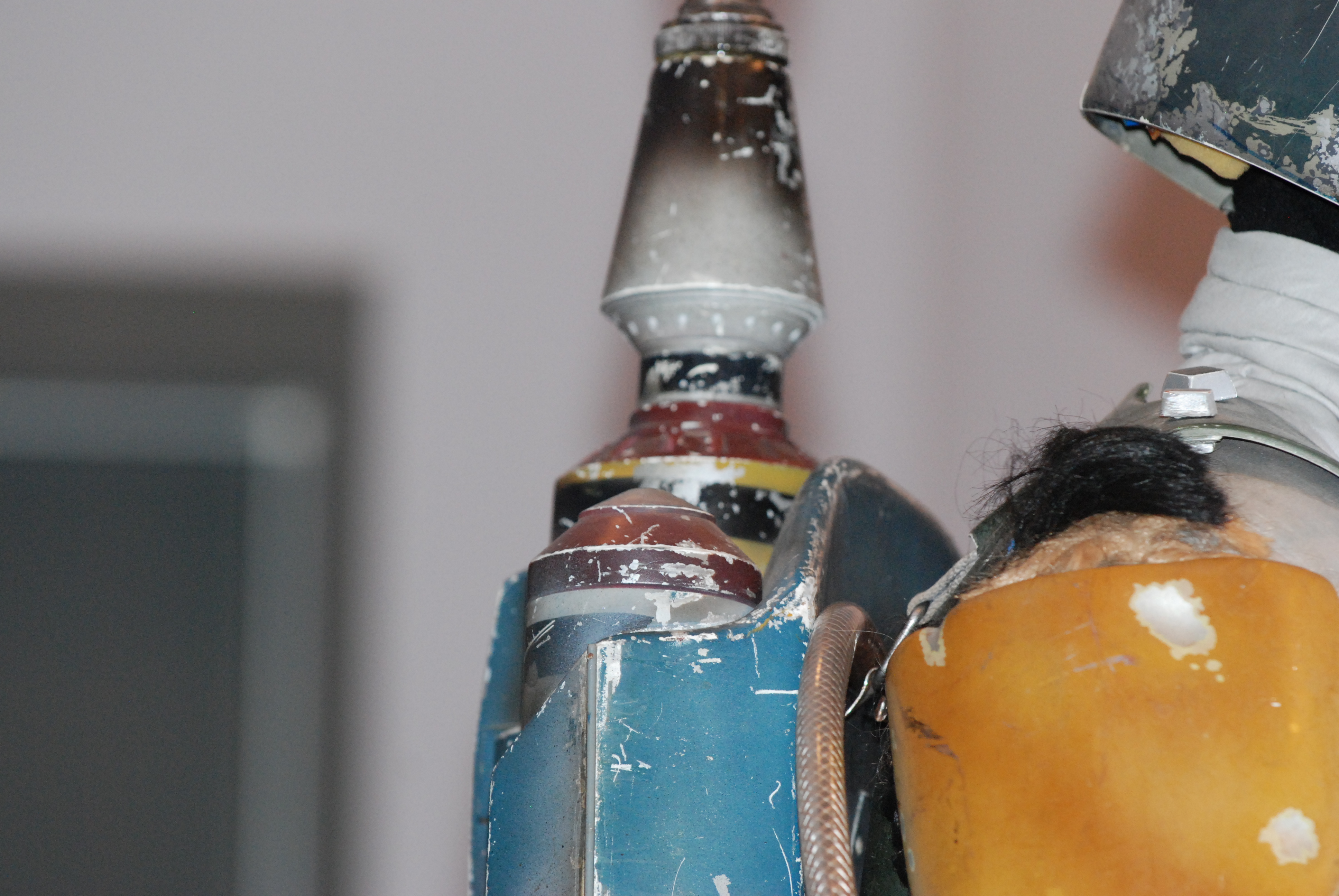 Boba Fett Costume