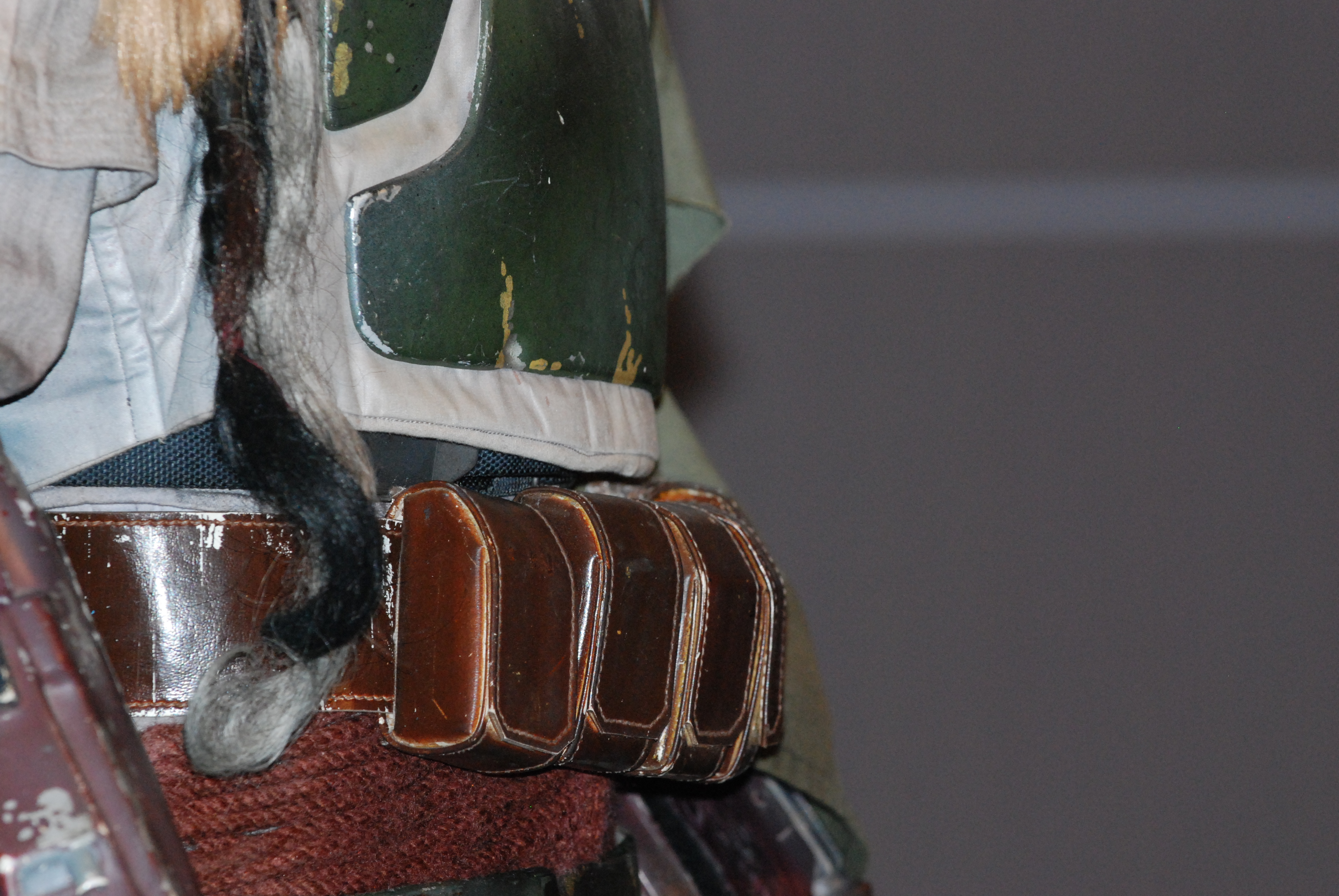 Boba Fett Costume