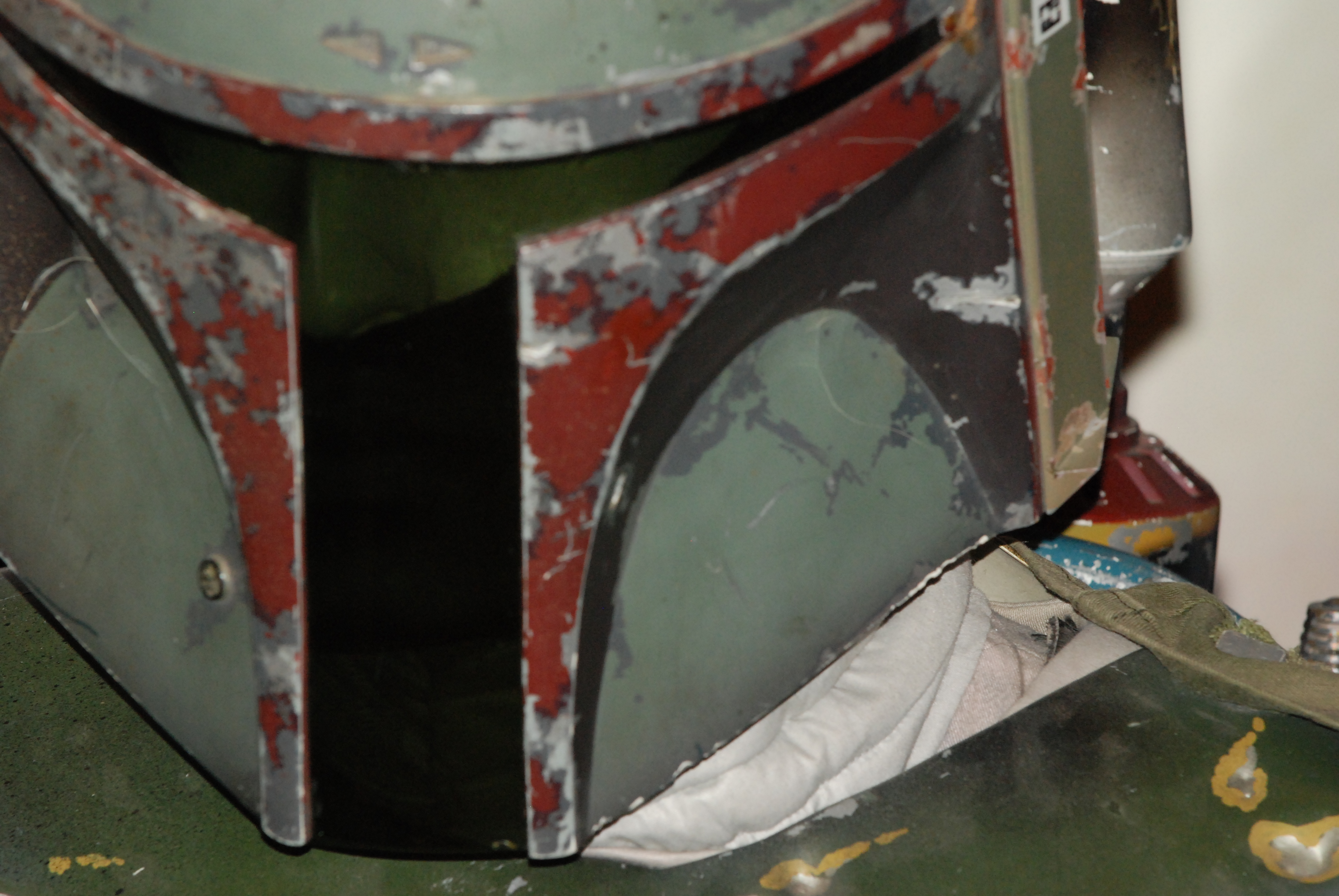 Boba Fett Costume