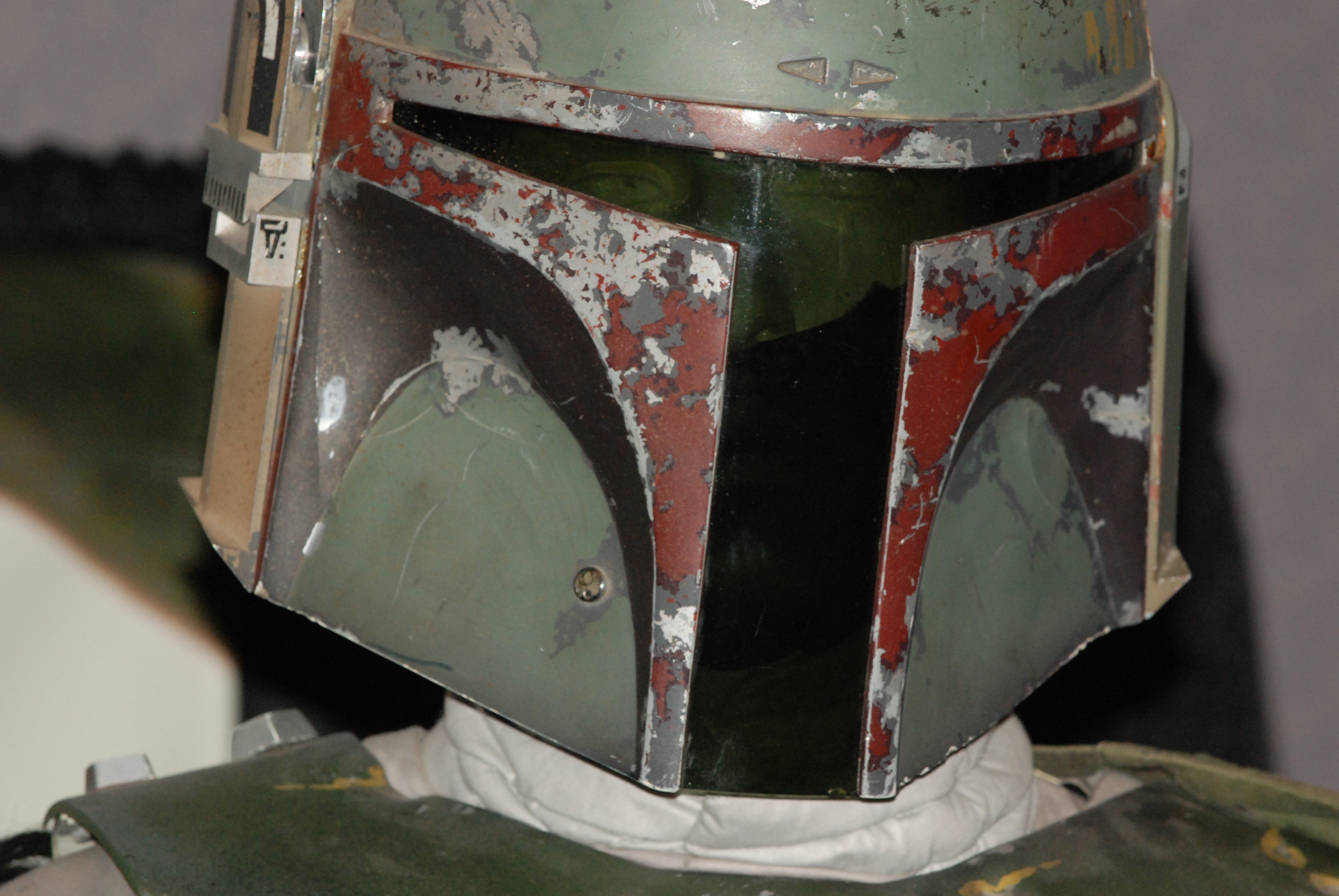 Boba Fett Costume