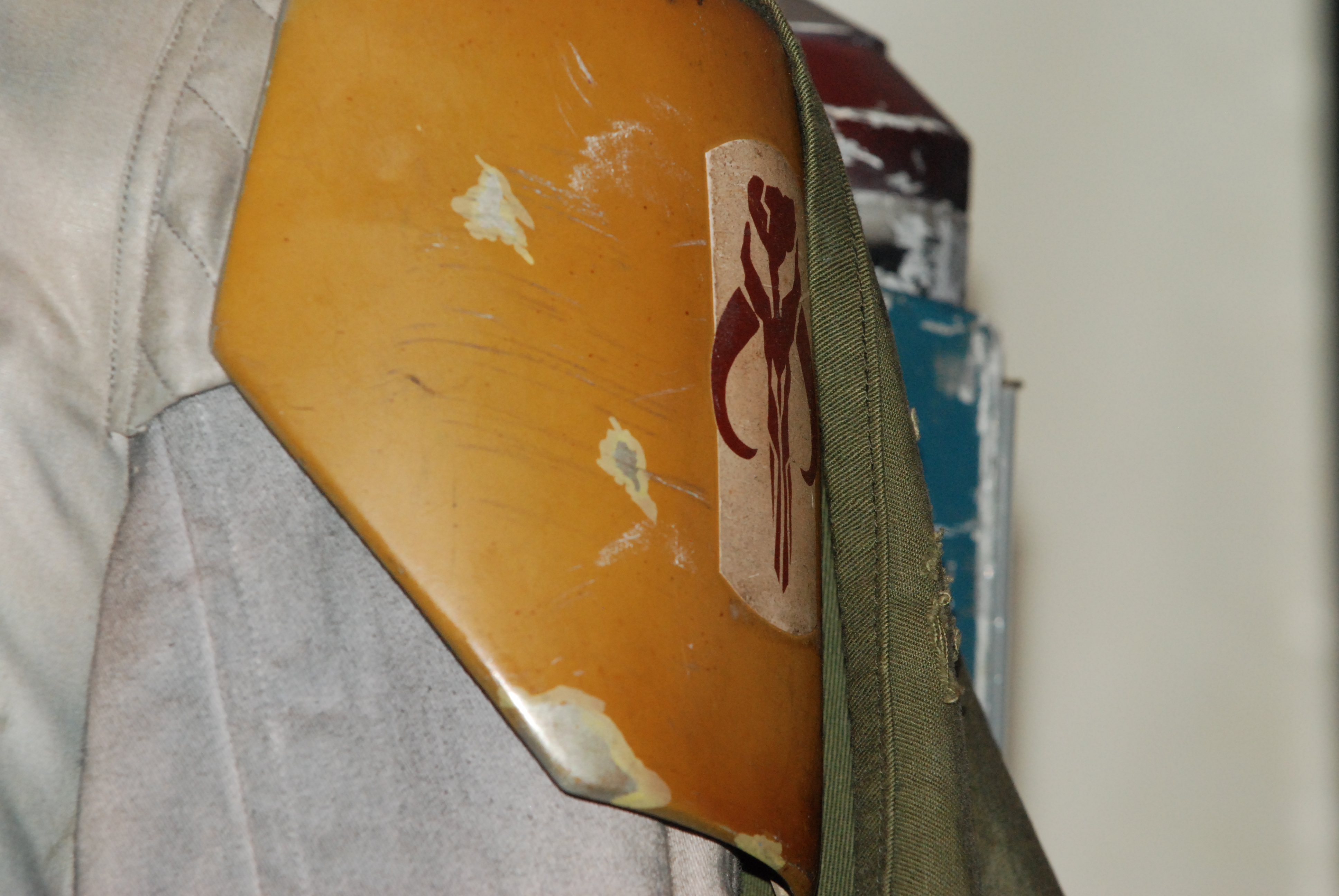 Boba Fett Costume