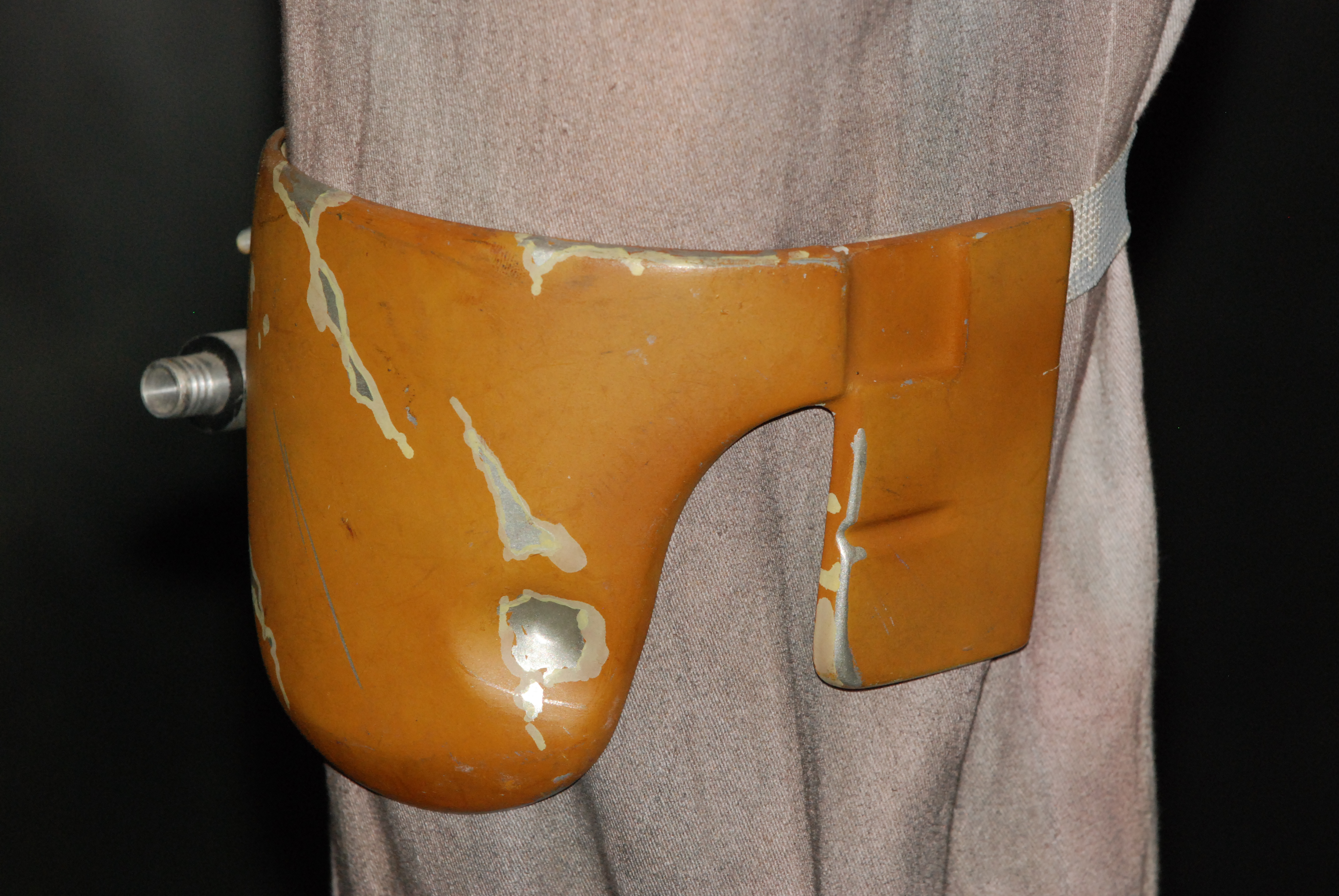 Boba Fett Costume