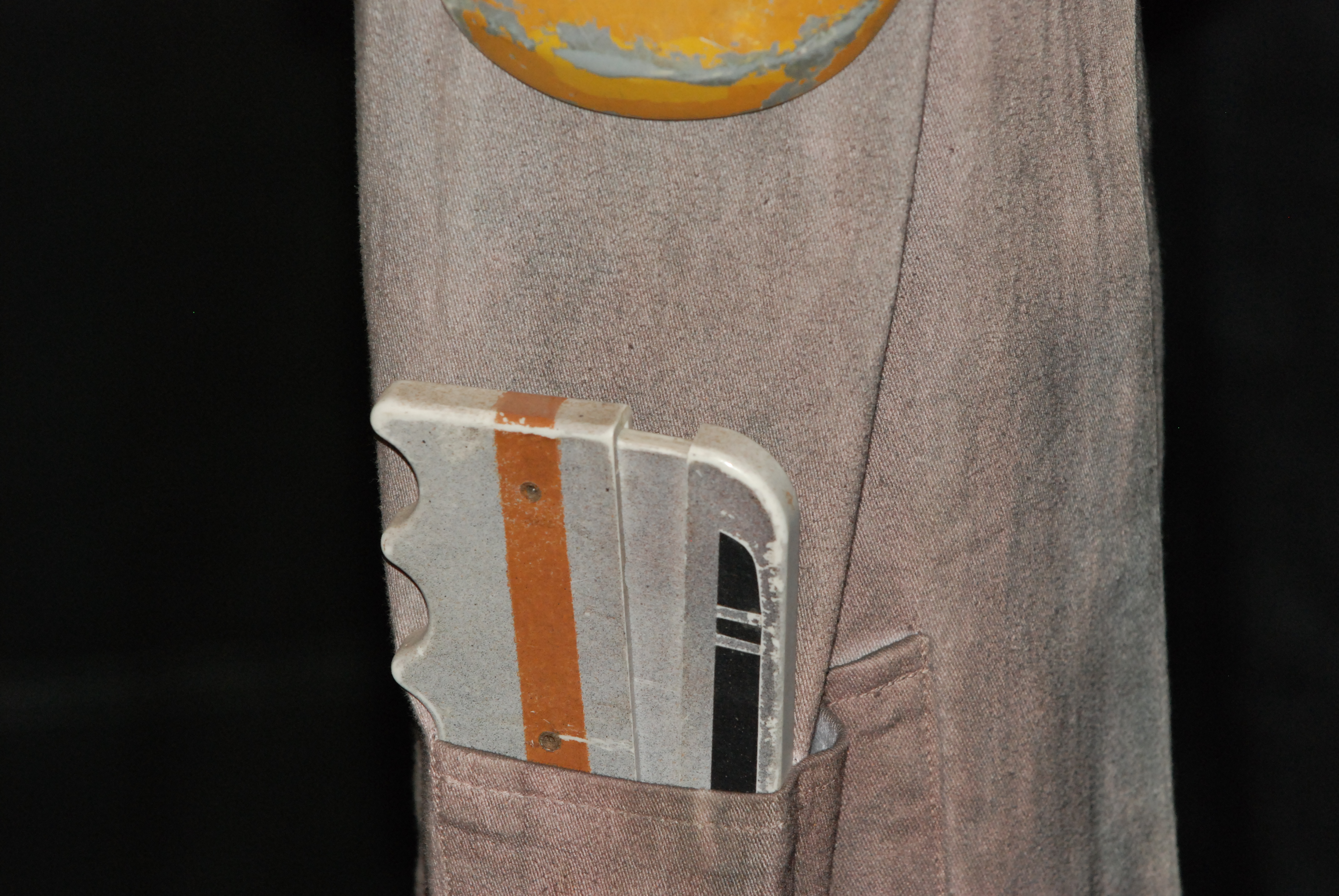 Boba Fett Costume