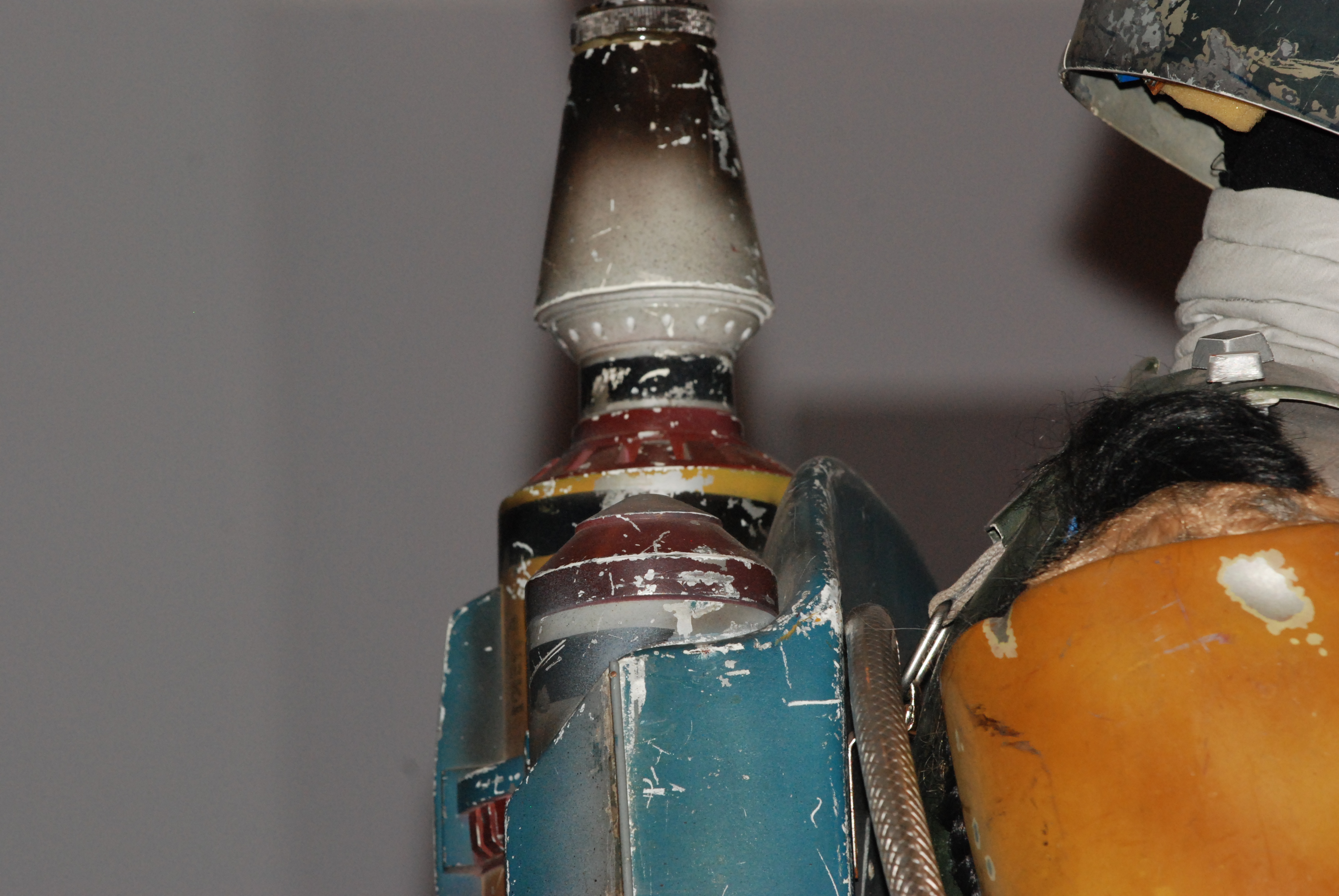 Boba Fett Costume