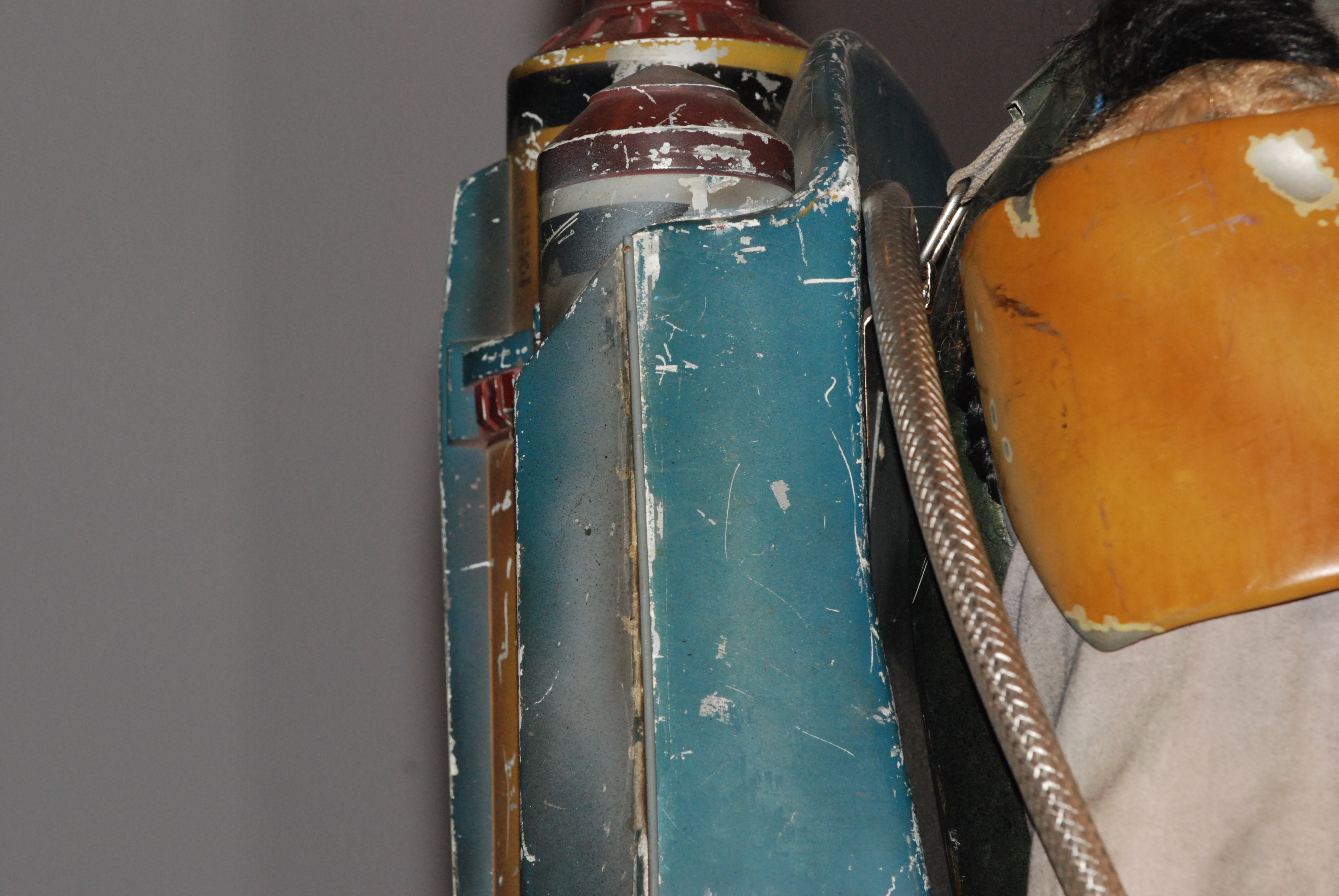 Boba Fett Costume