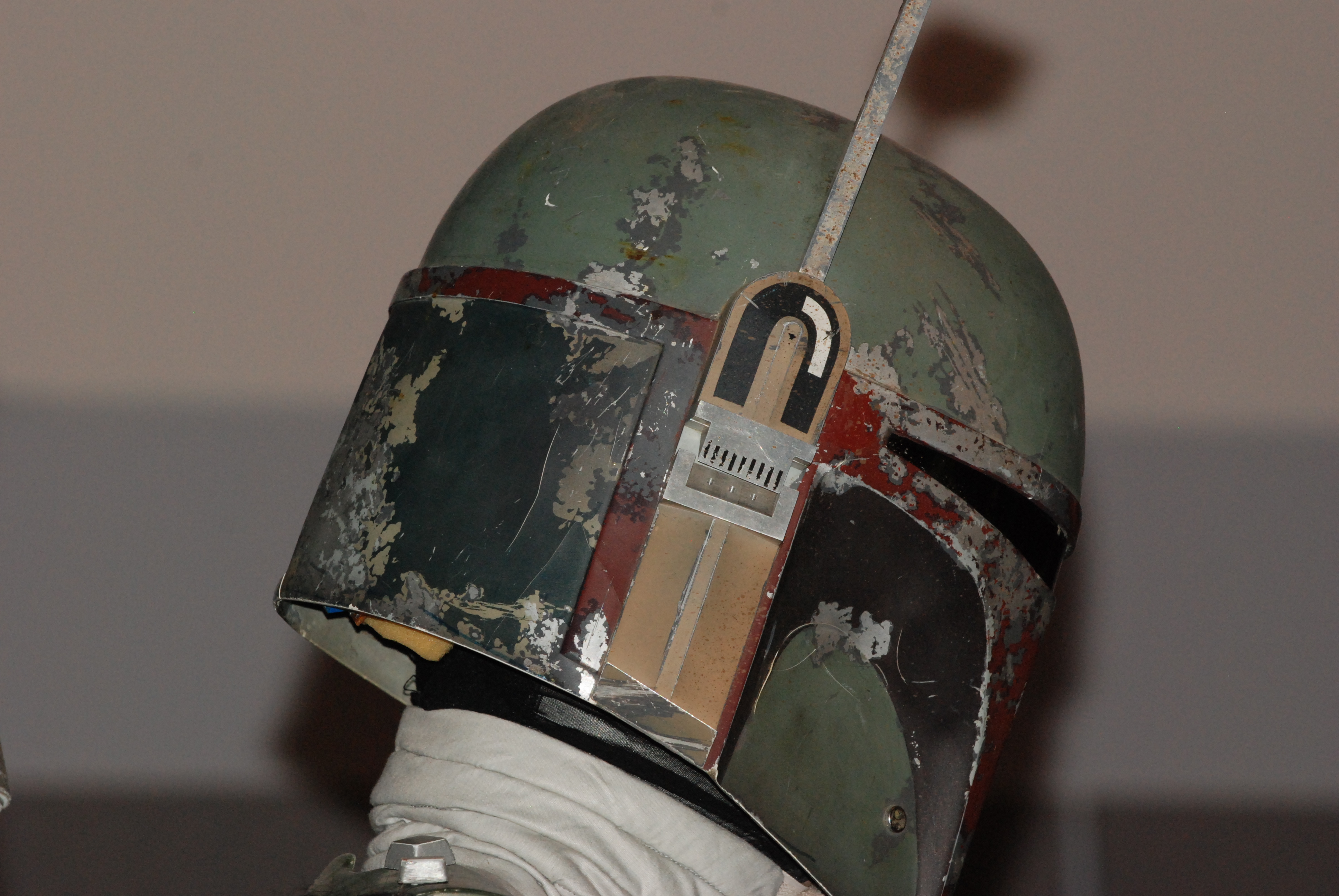 Boba Fett Costume