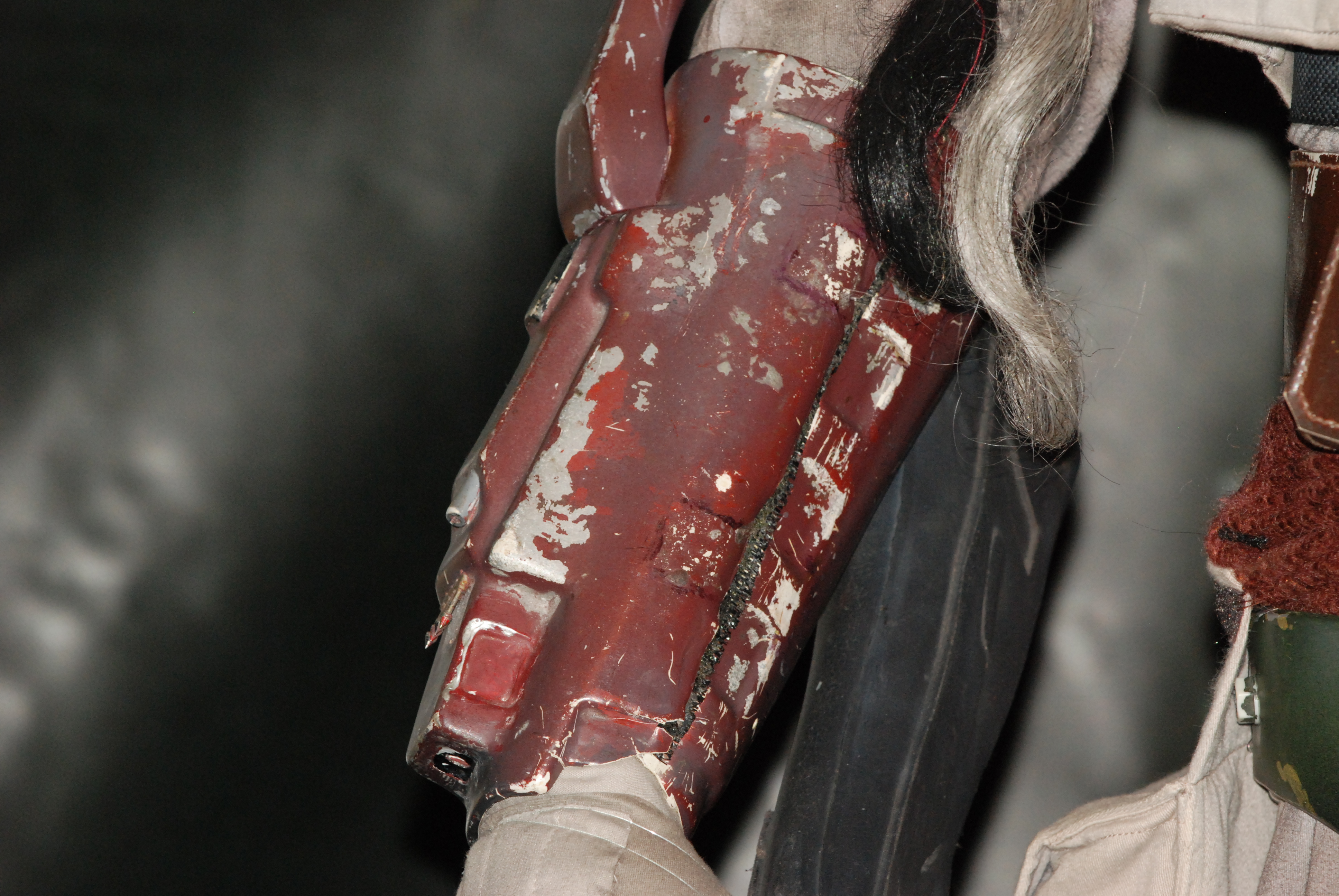 Boba Fett Costume