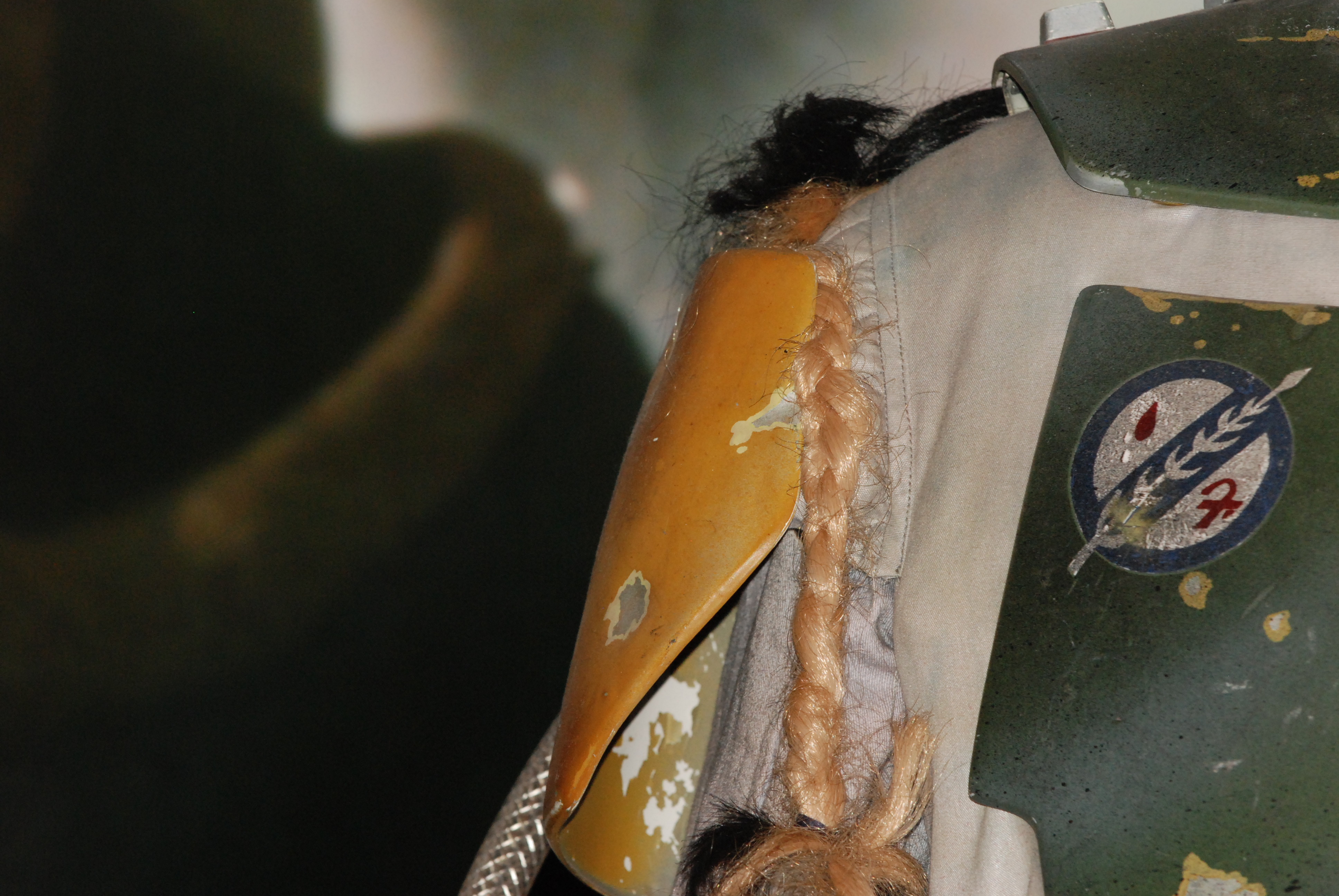 Boba Fett Costume