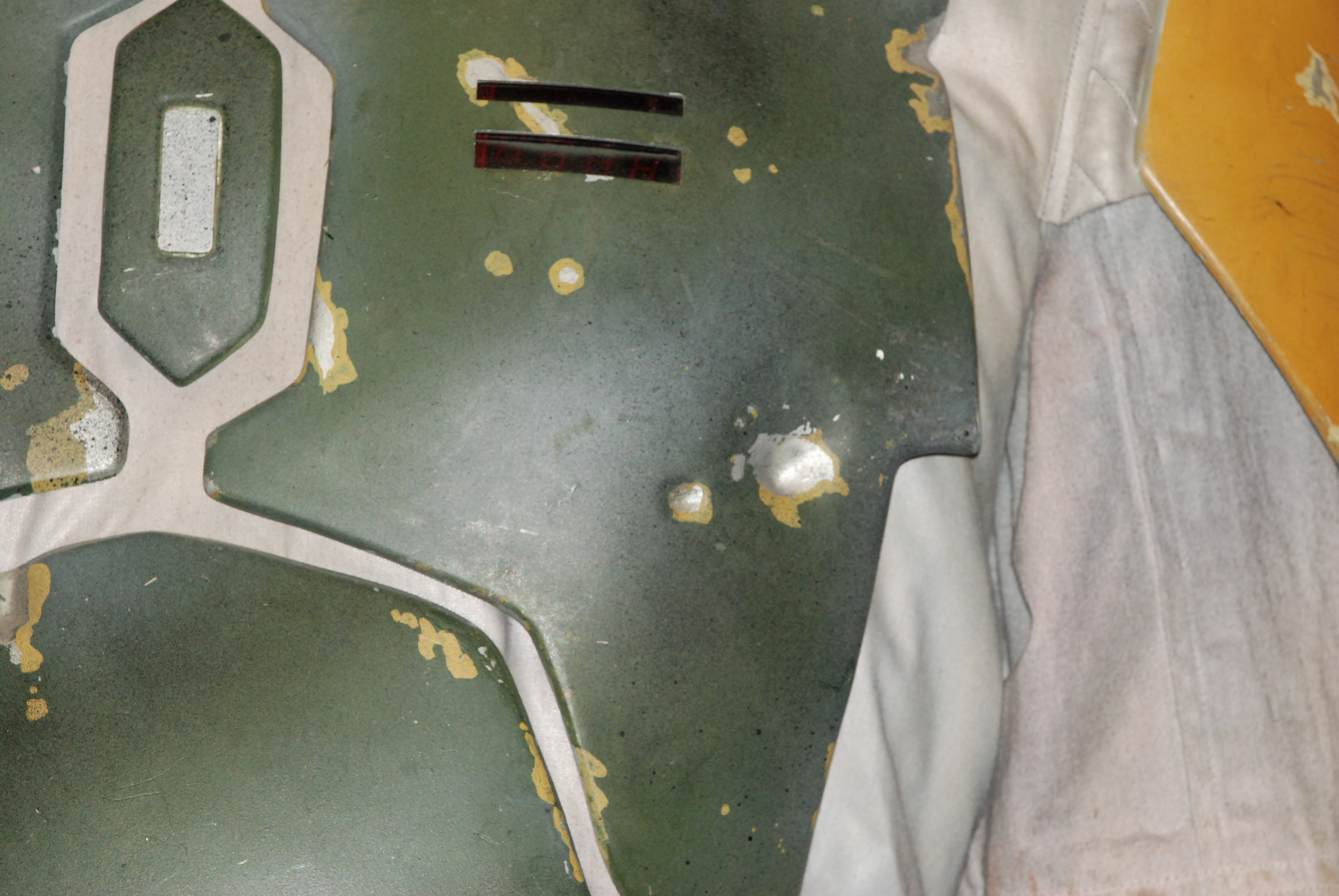 Boba Fett Costume