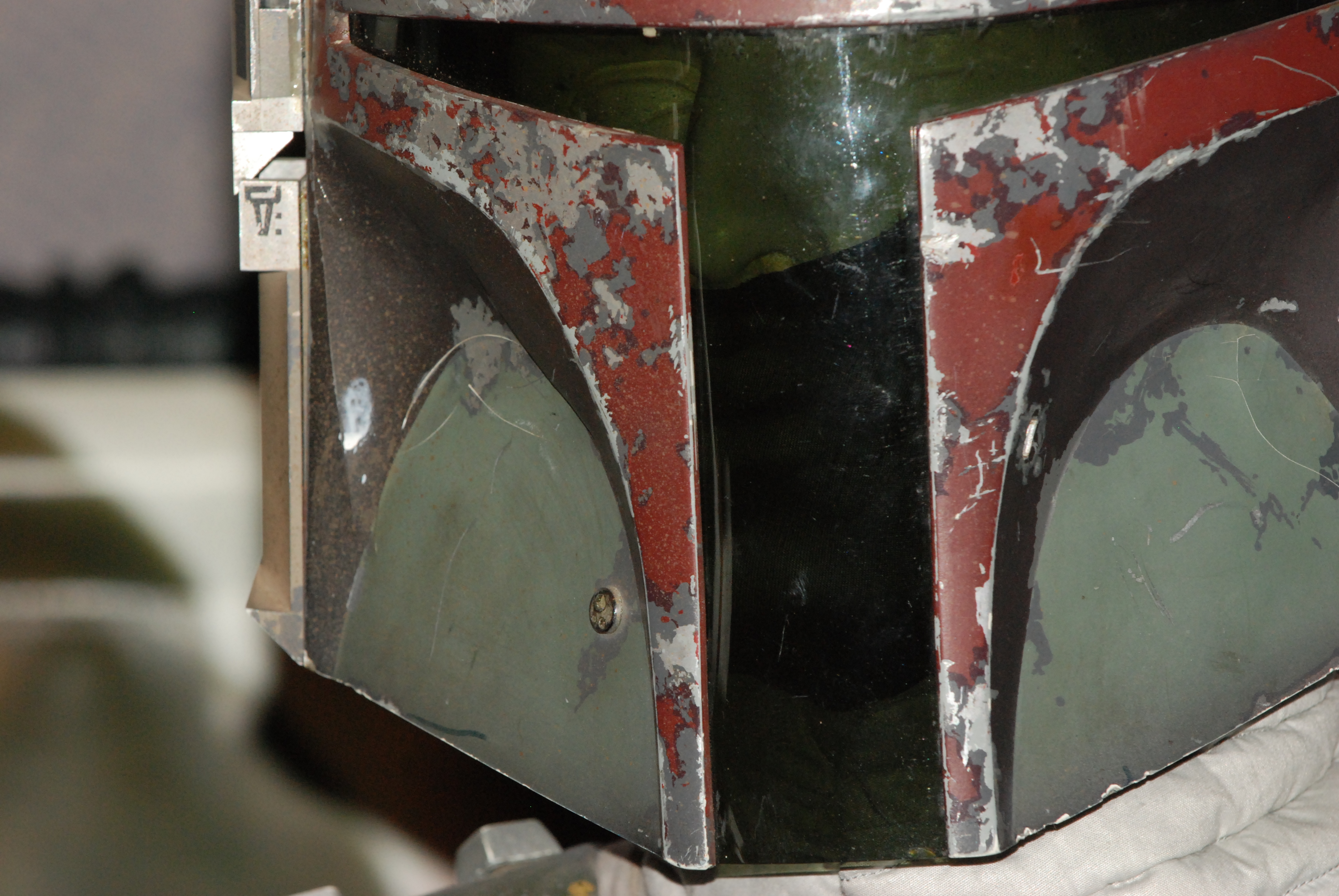 Boba Fett Costume