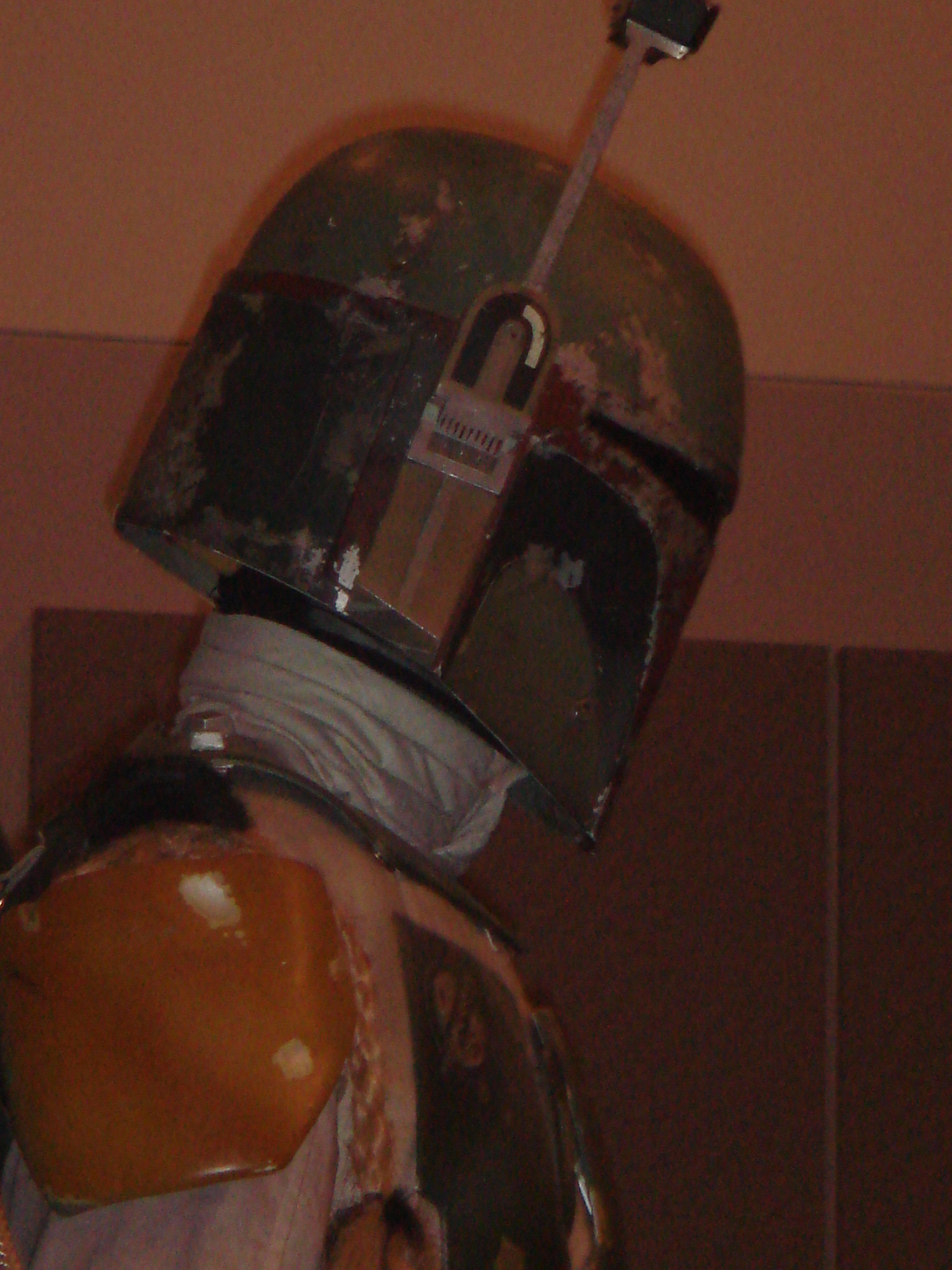 Boba Fett Costume