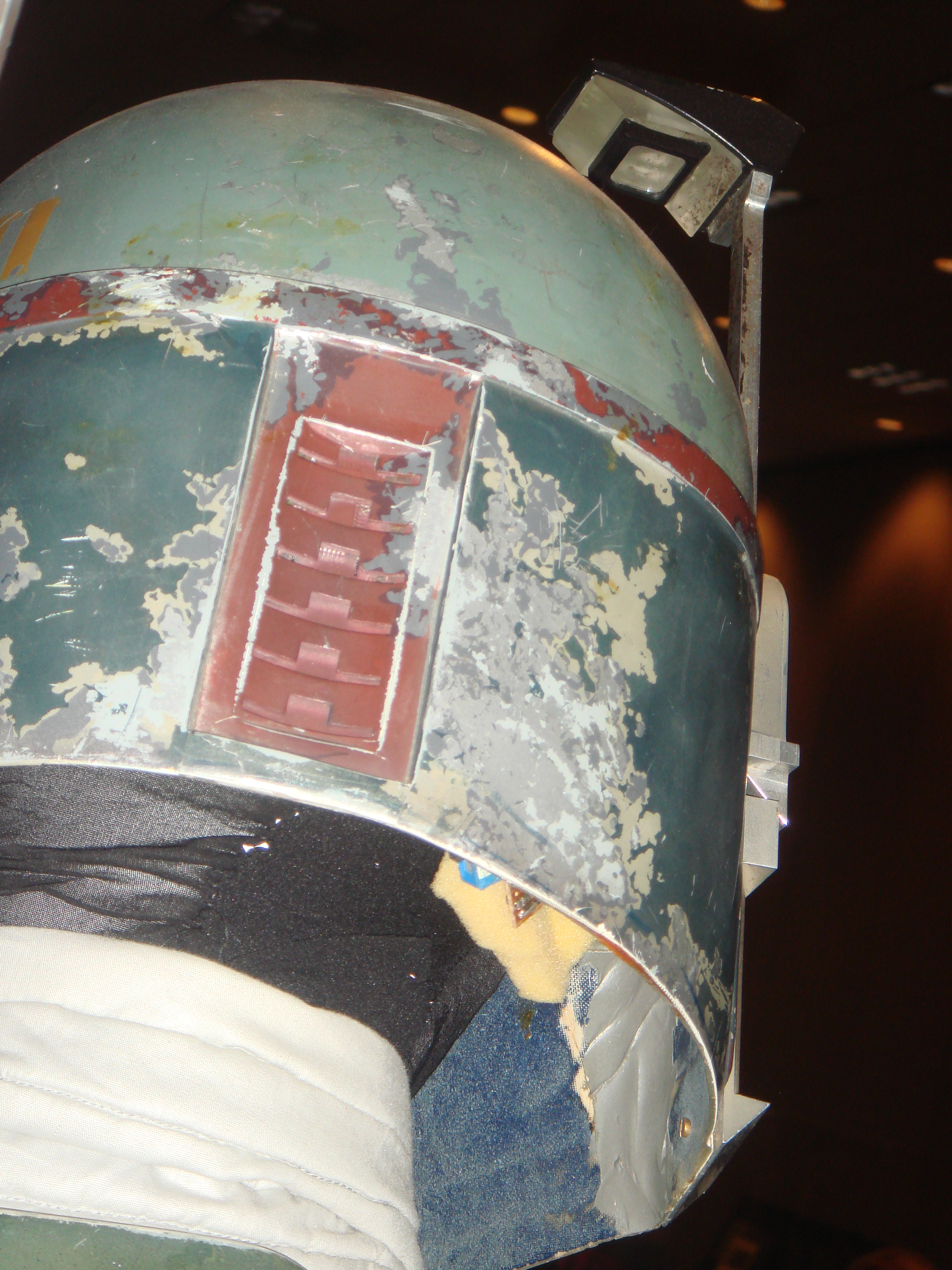 Boba Fett Costume