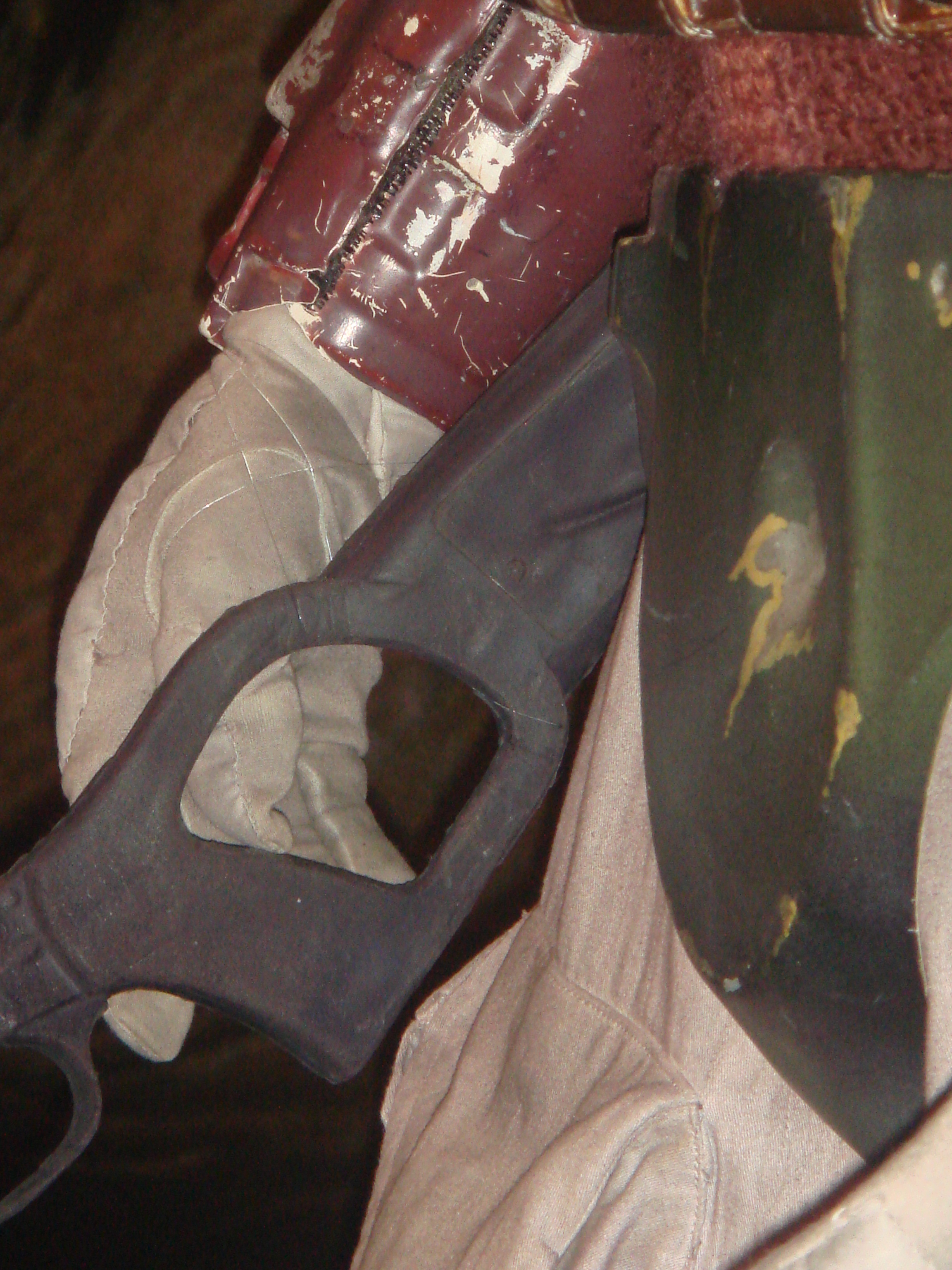 Boba Fett Costume