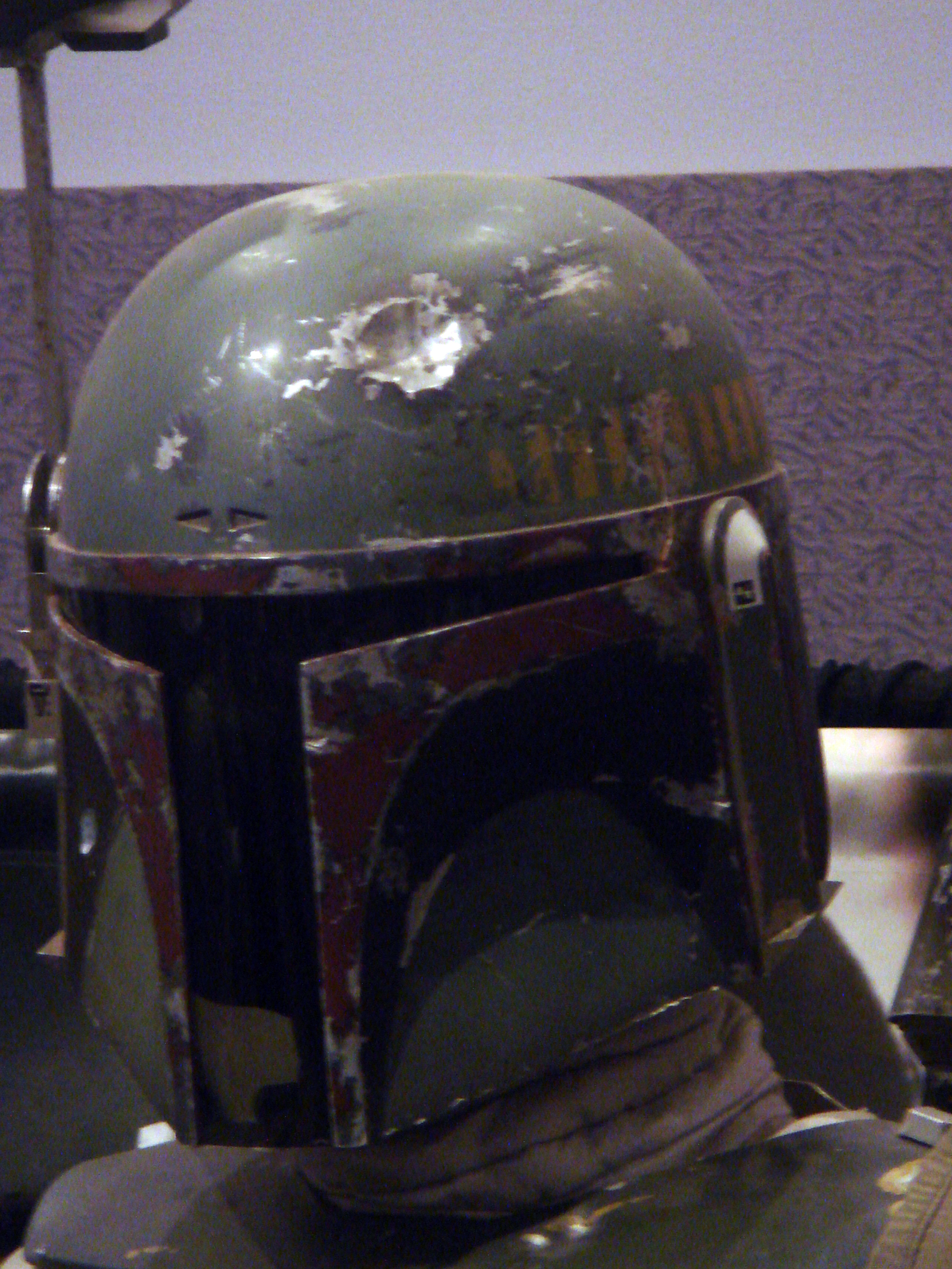 Boba Fett Costume
