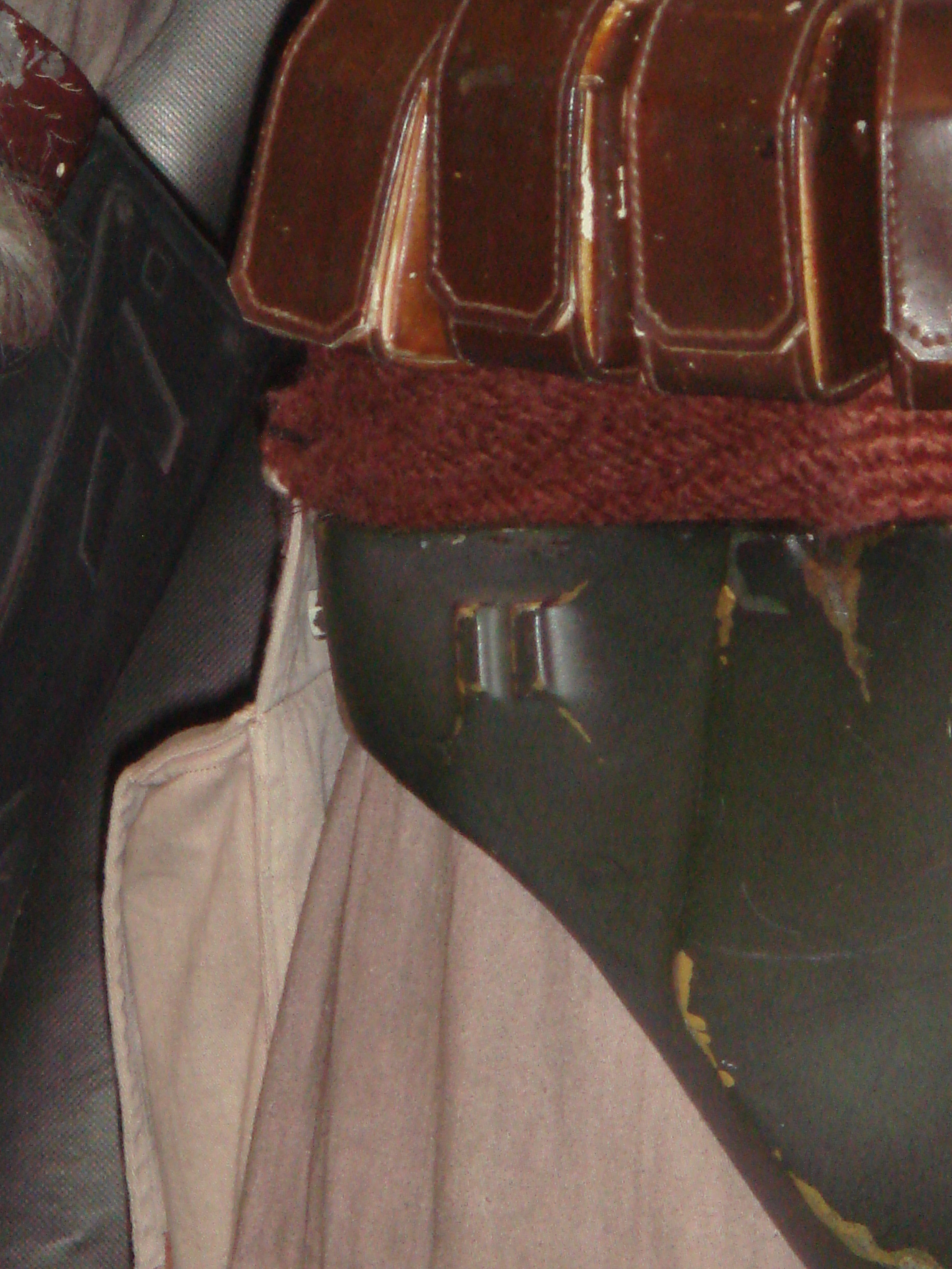 Boba Fett Costume