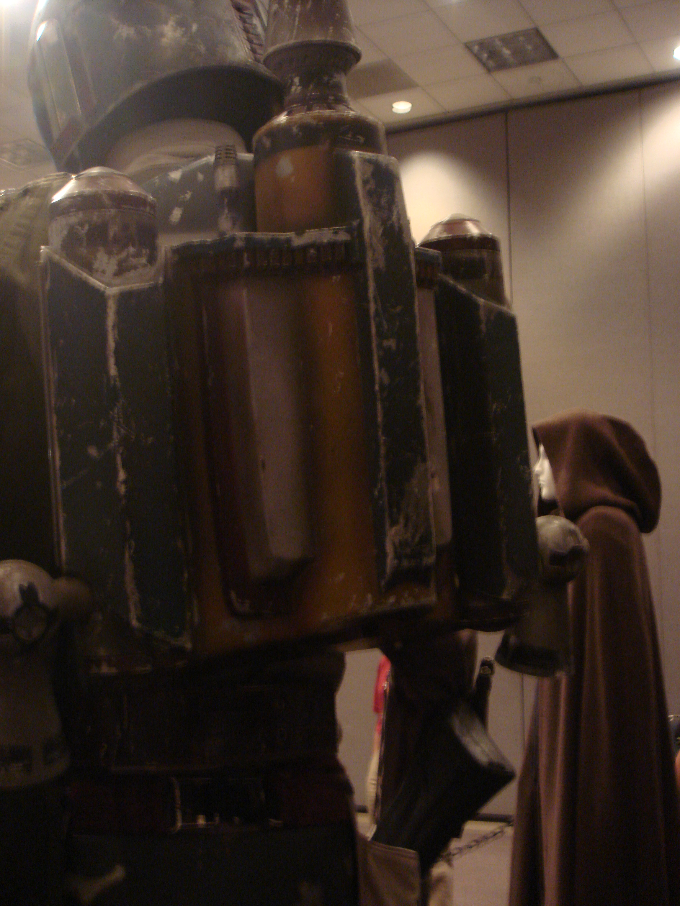 Boba Fett Costume