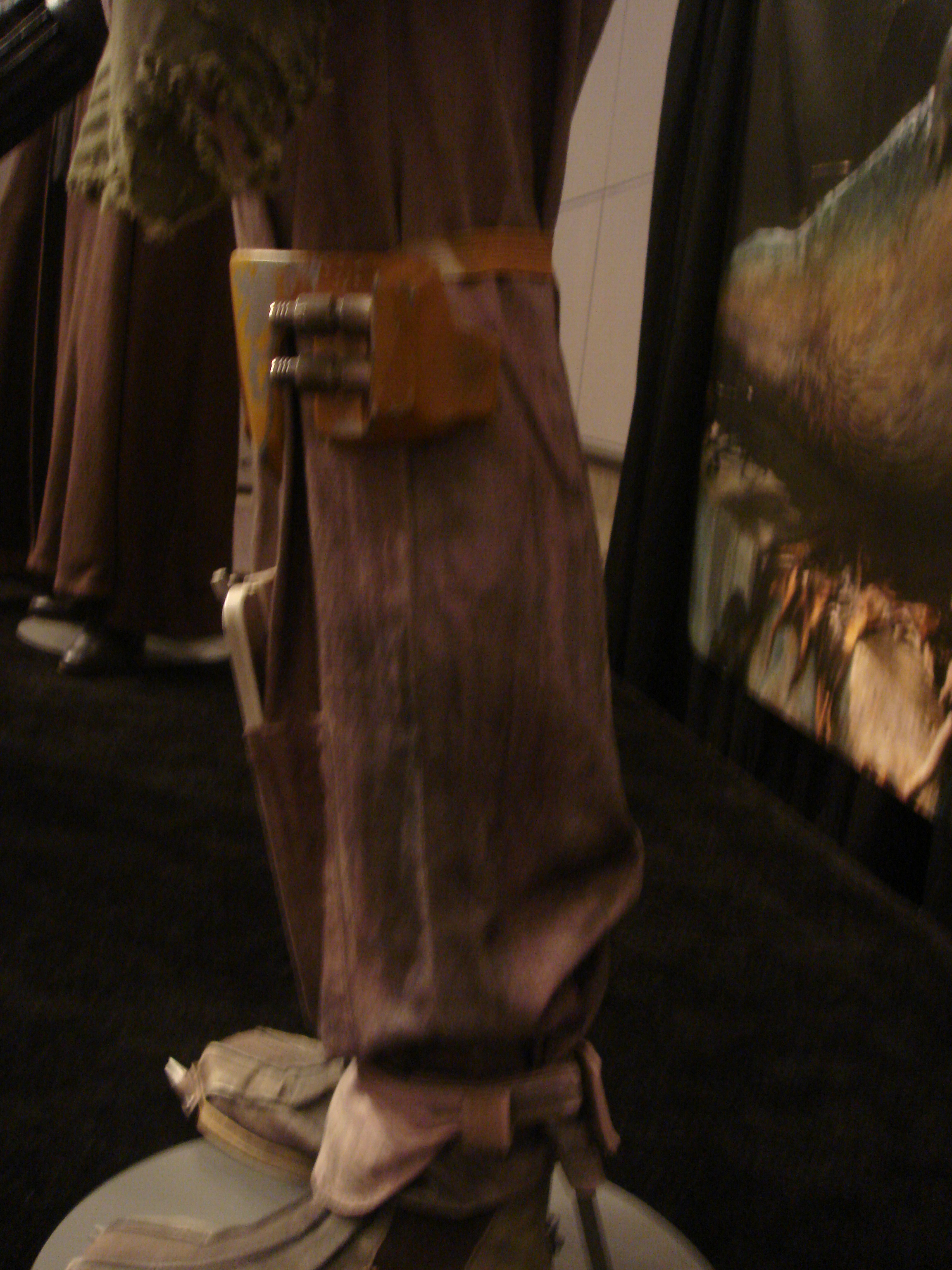 Boba Fett Costume
