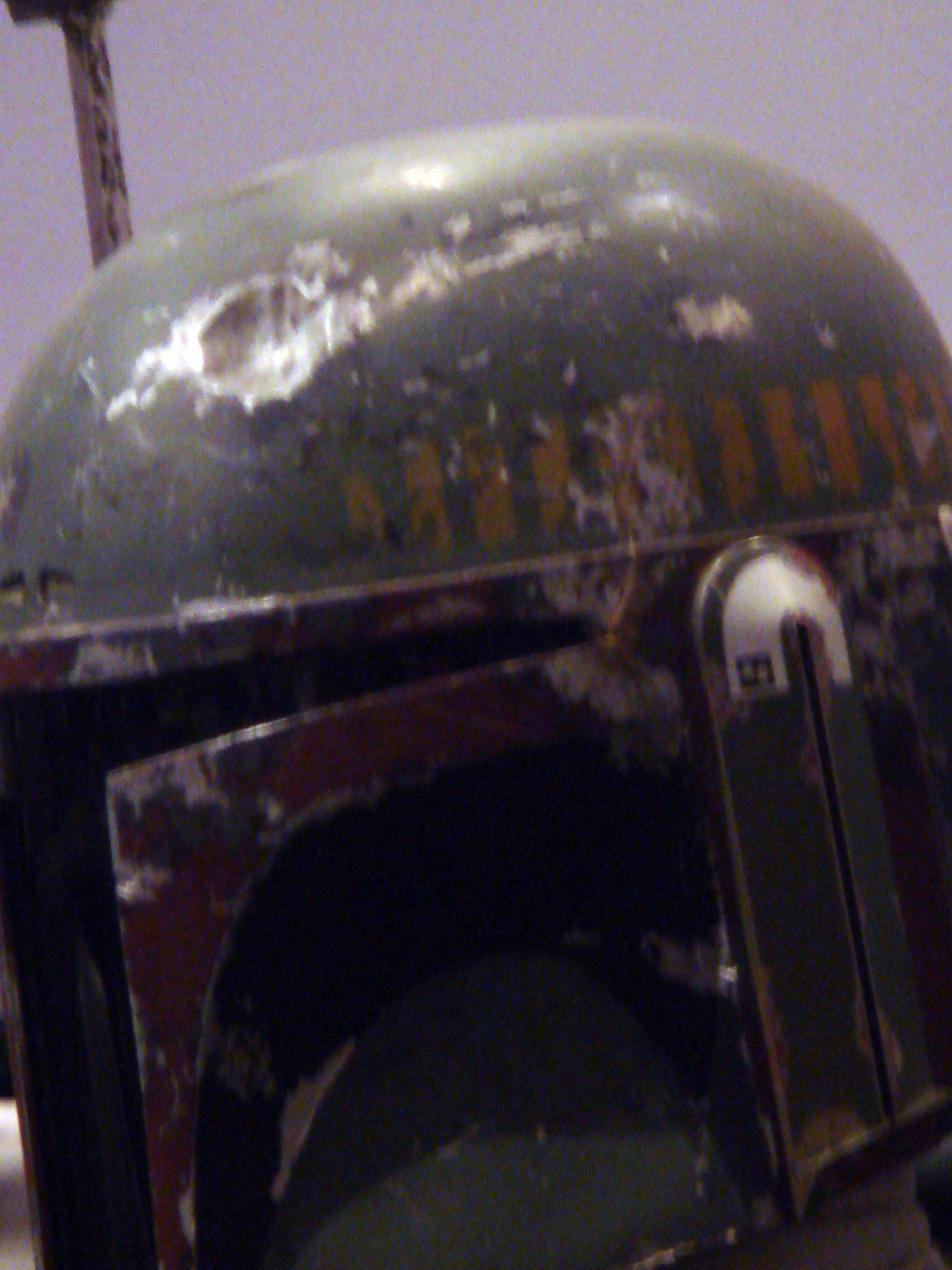 Boba Fett Costume
