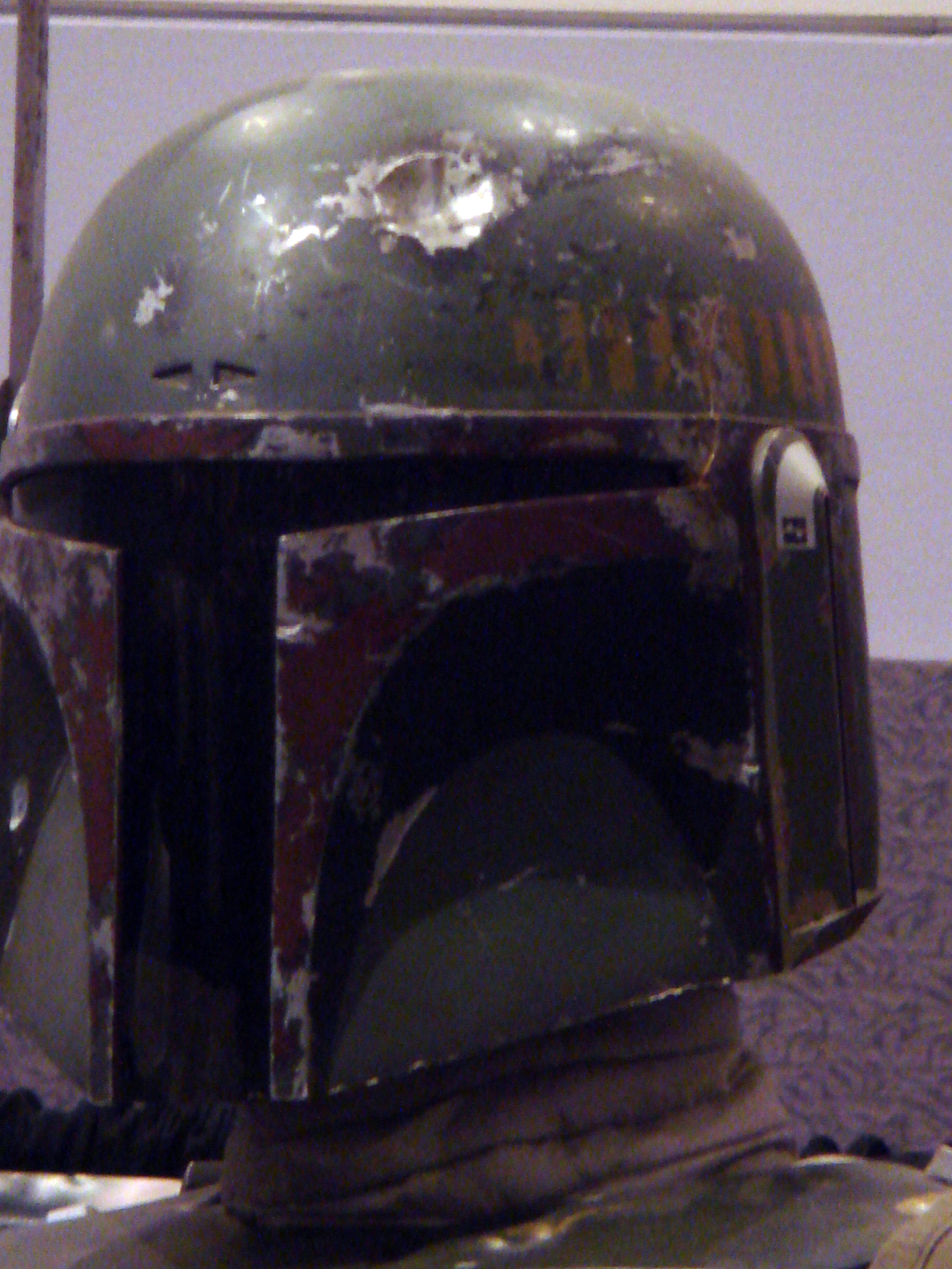 Boba Fett Costume