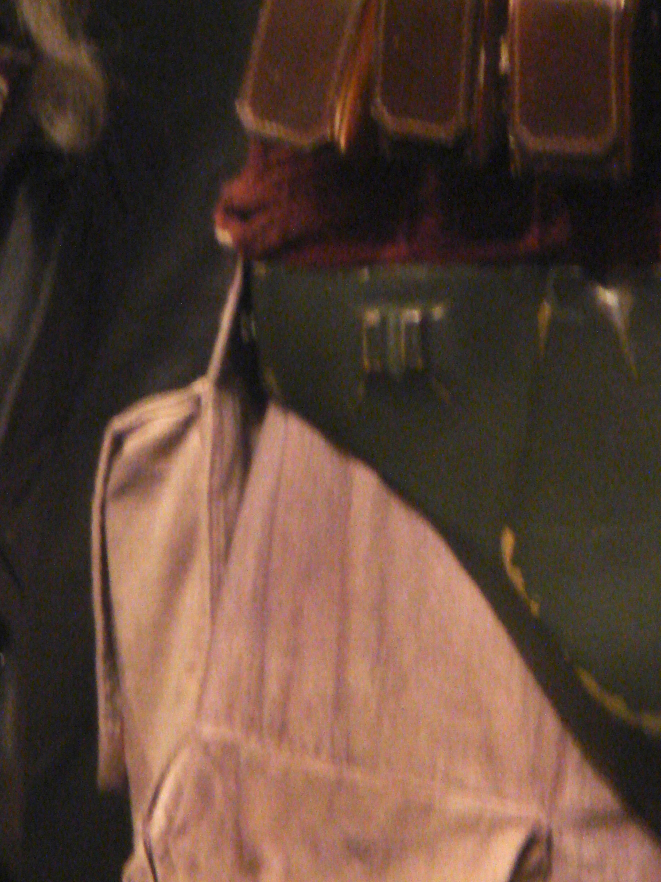 Boba Fett Costume