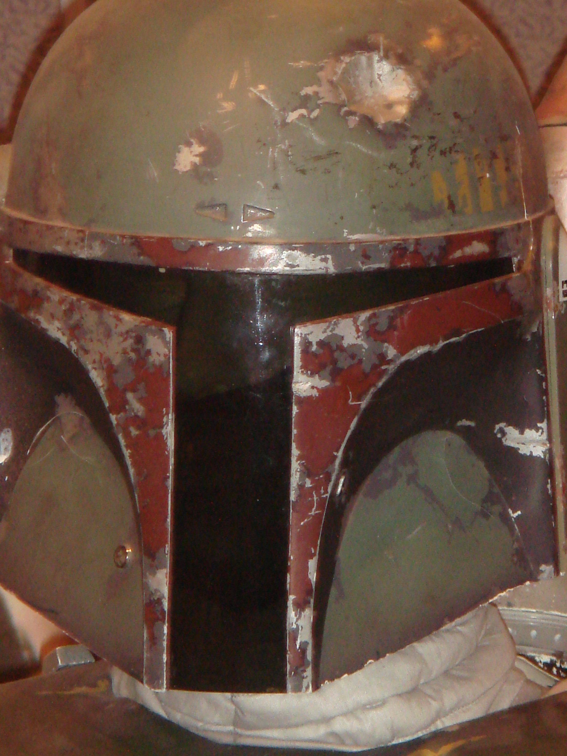 Boba Fett Costume