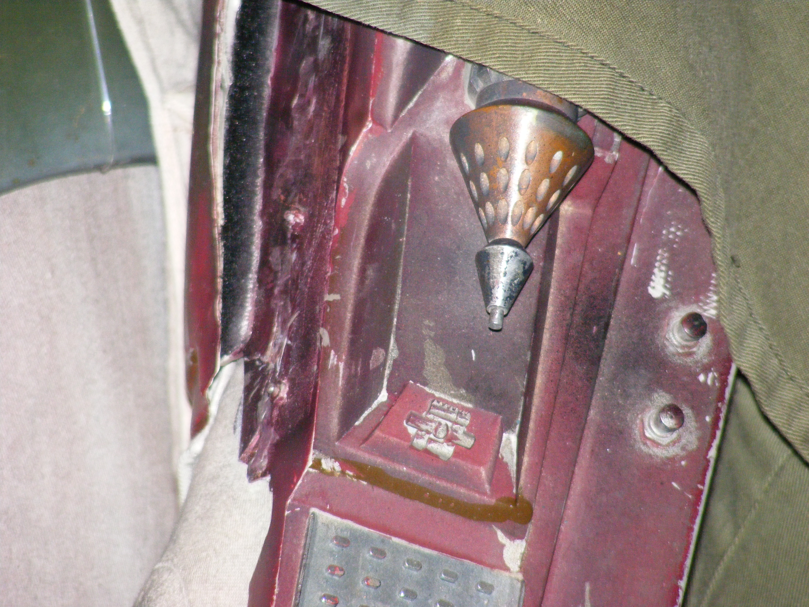 Boba Fett Costume