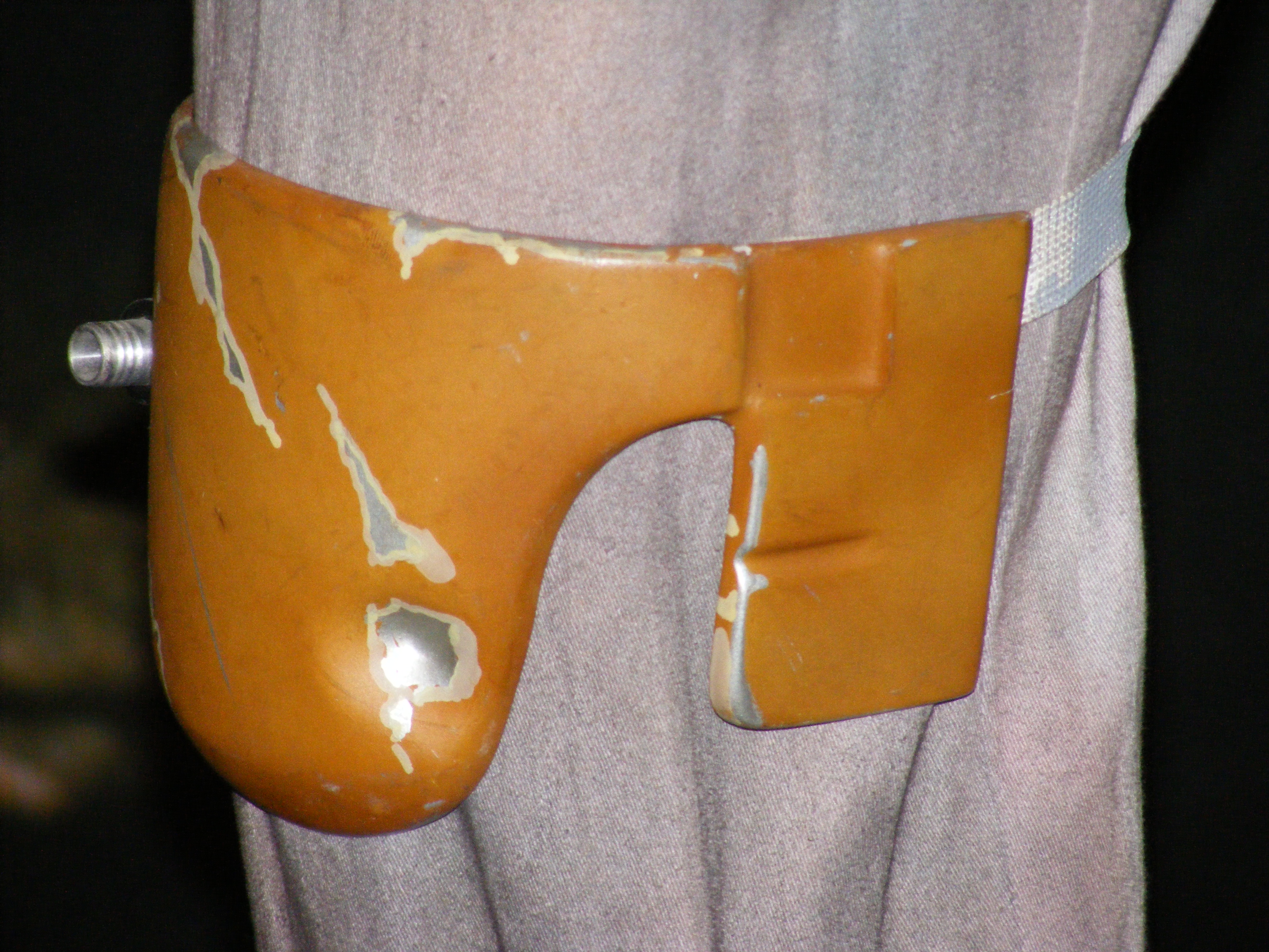 Boba Fett Costume