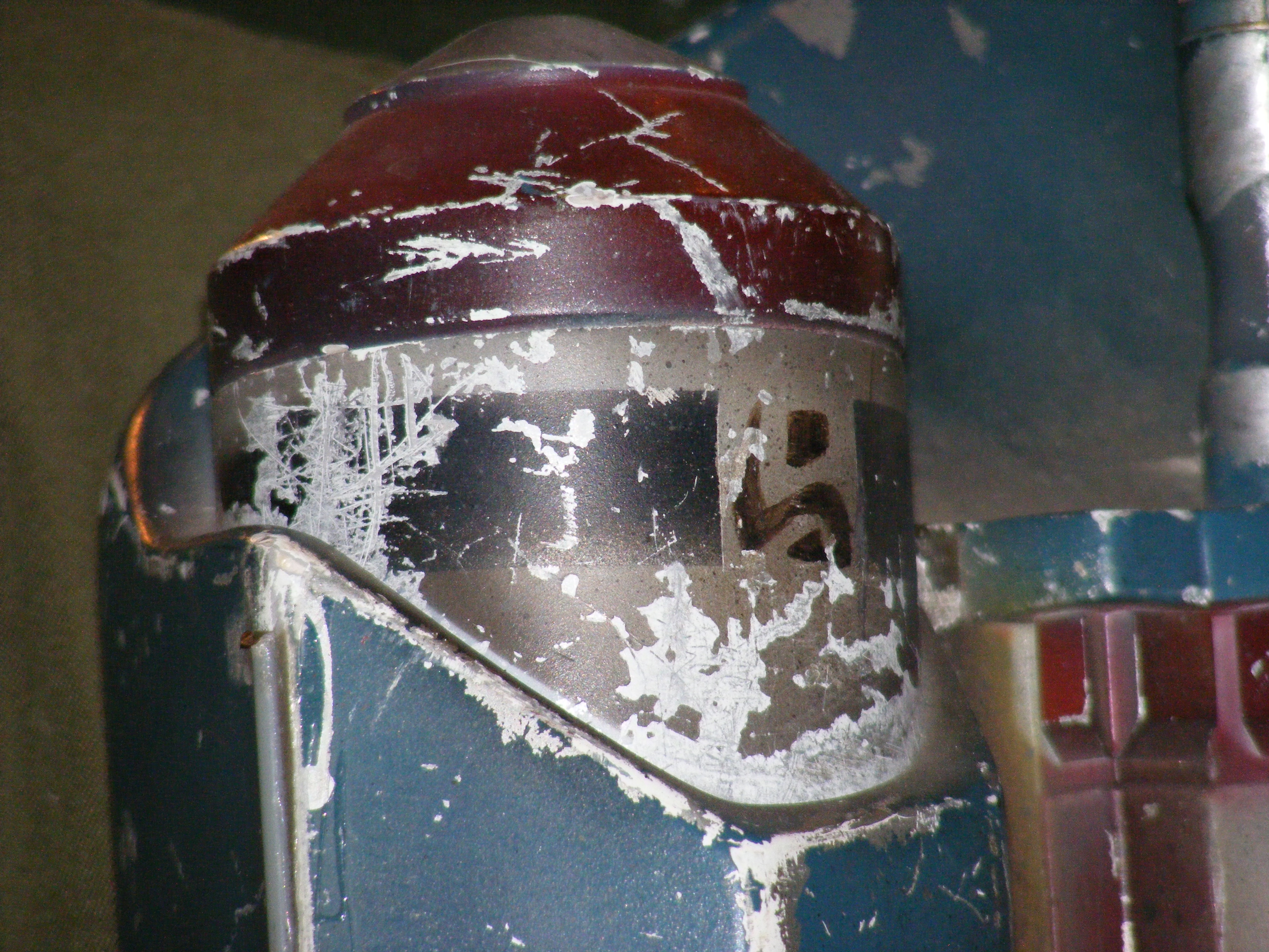 Boba Fett Costume