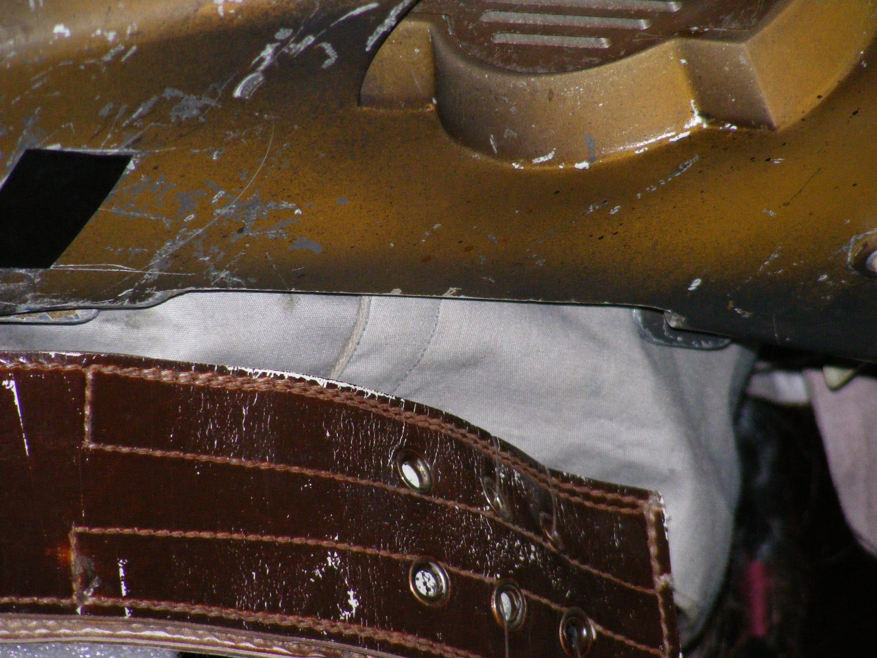 Boba Fett Costume