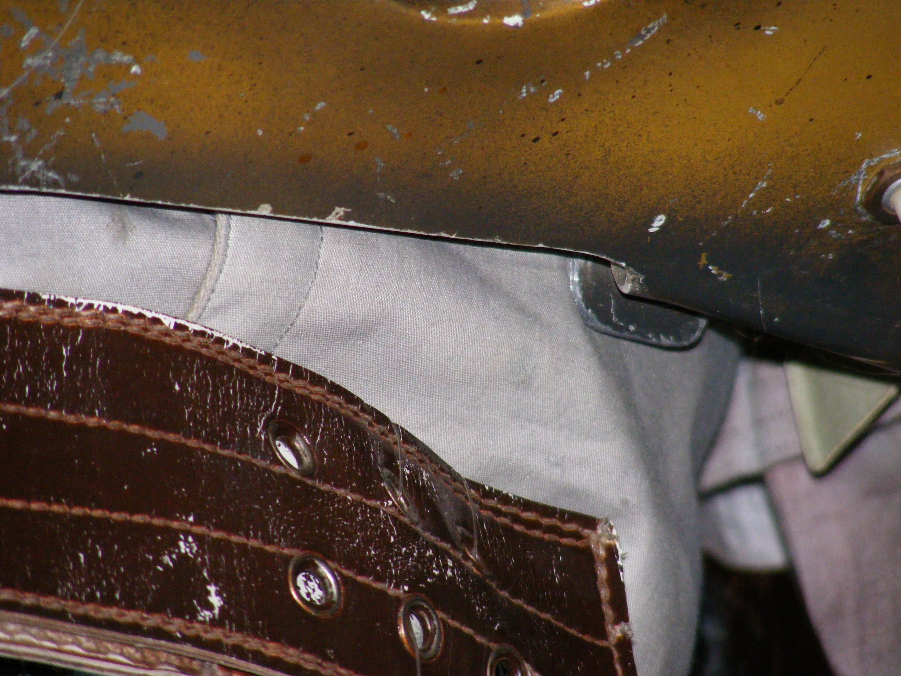 Boba Fett Costume