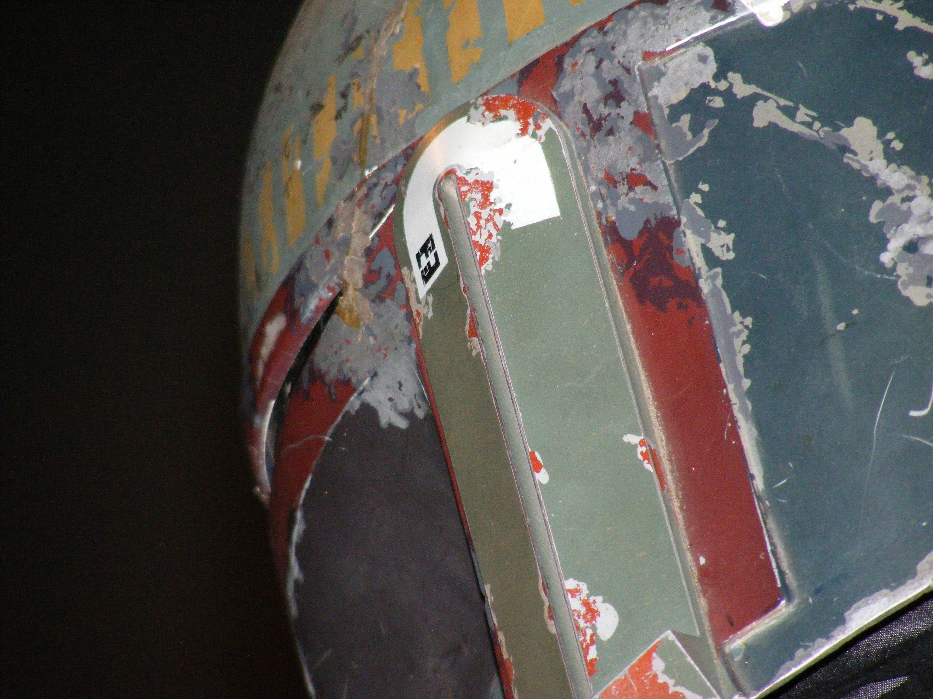Boba Fett Costume