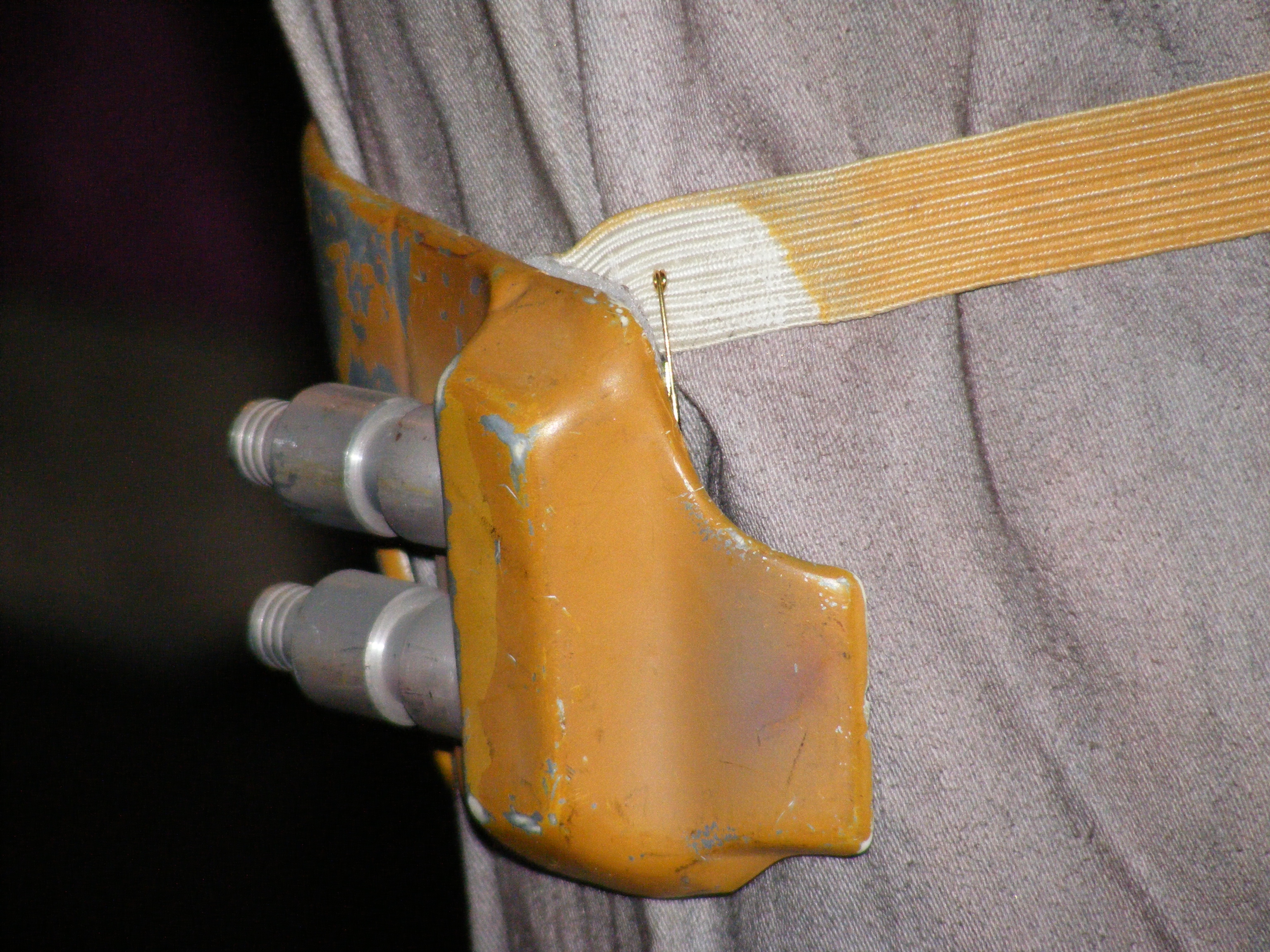 Boba Fett Costume