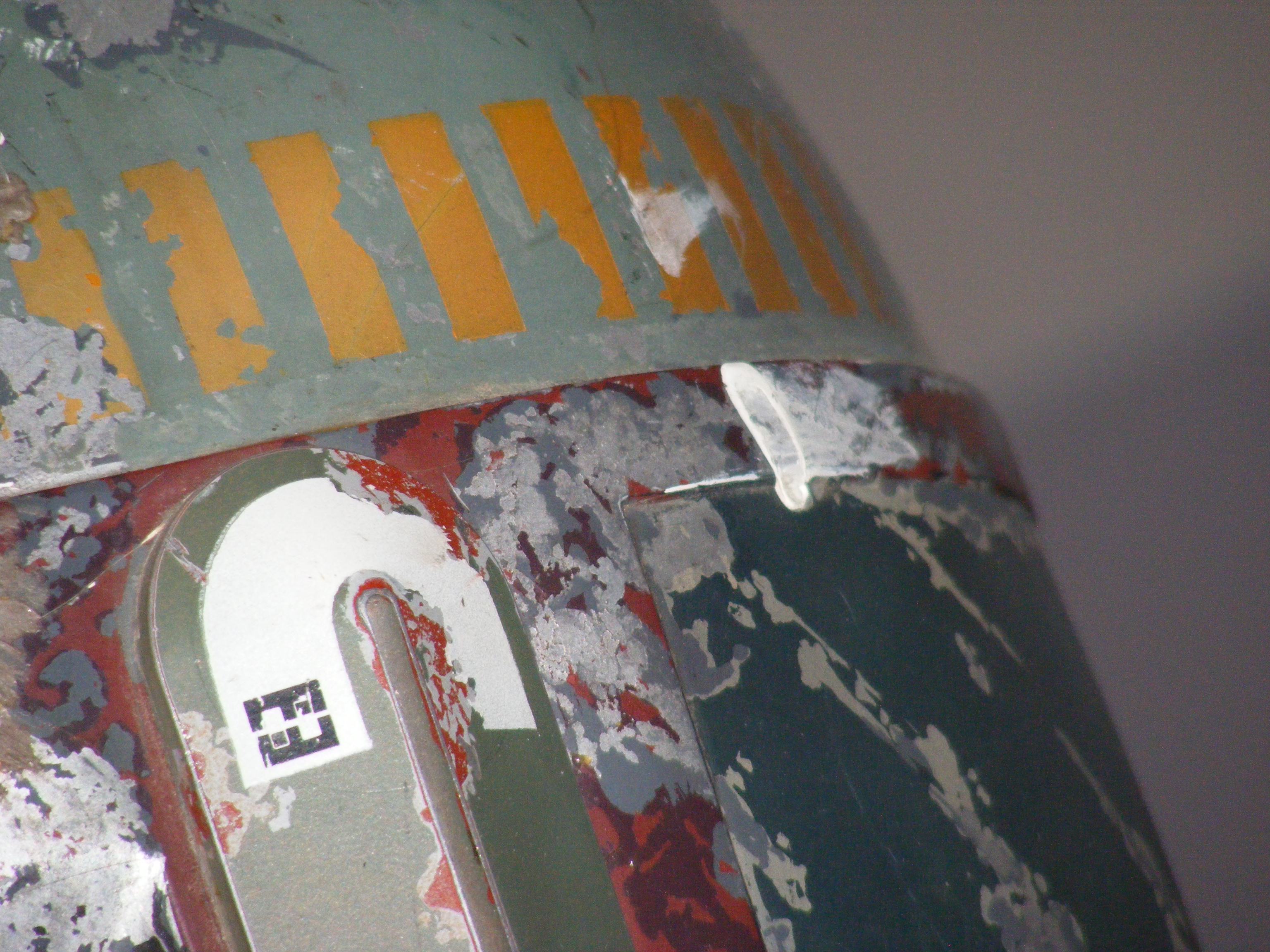 Boba Fett Costume