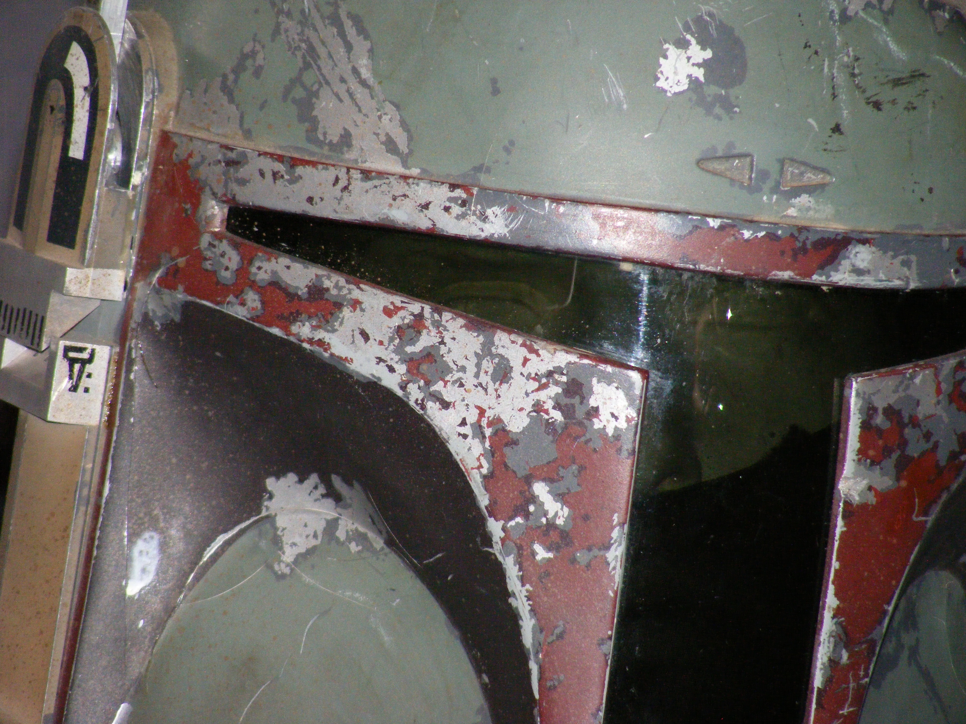 Boba Fett Costume