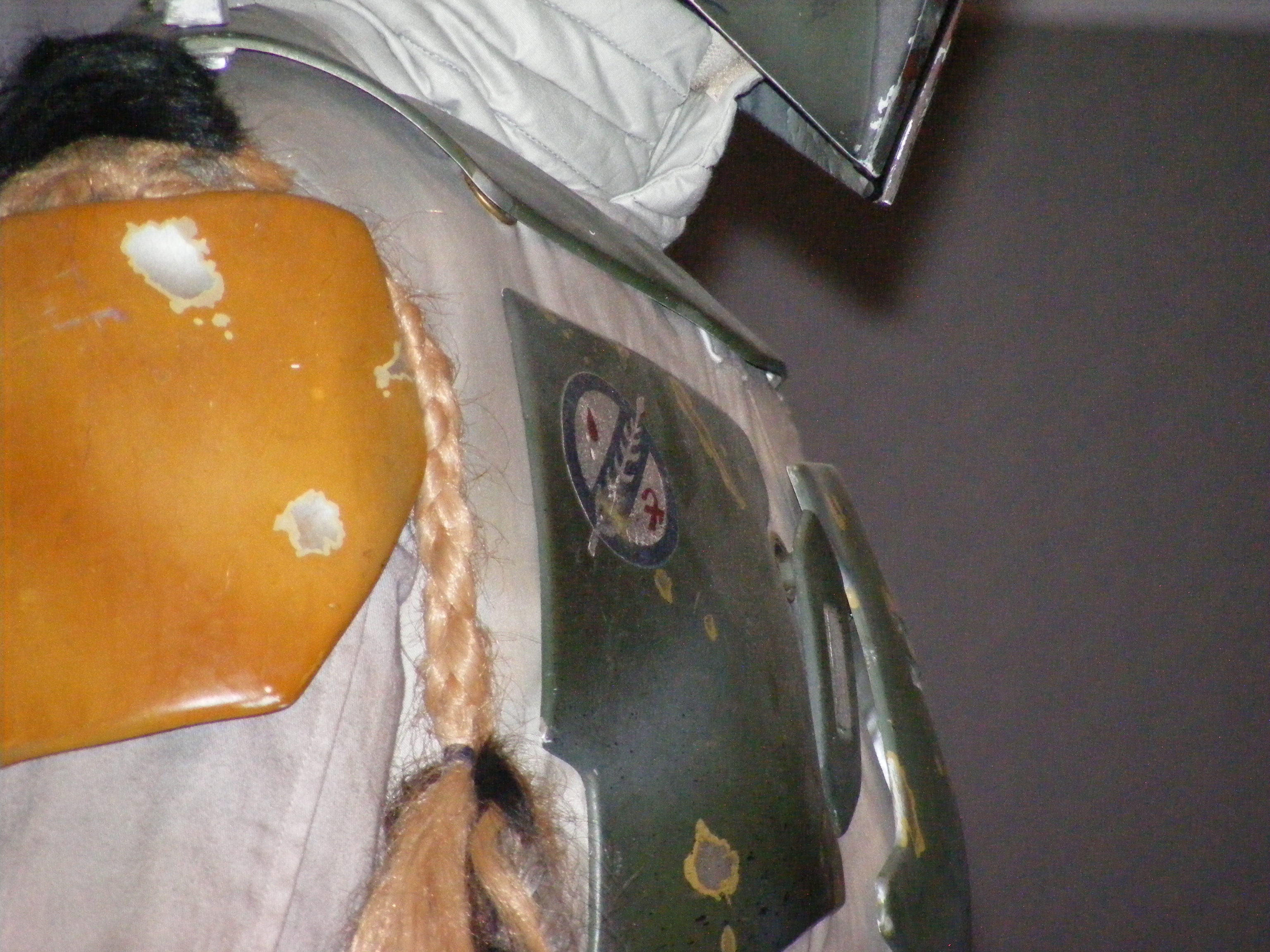Boba Fett Costume