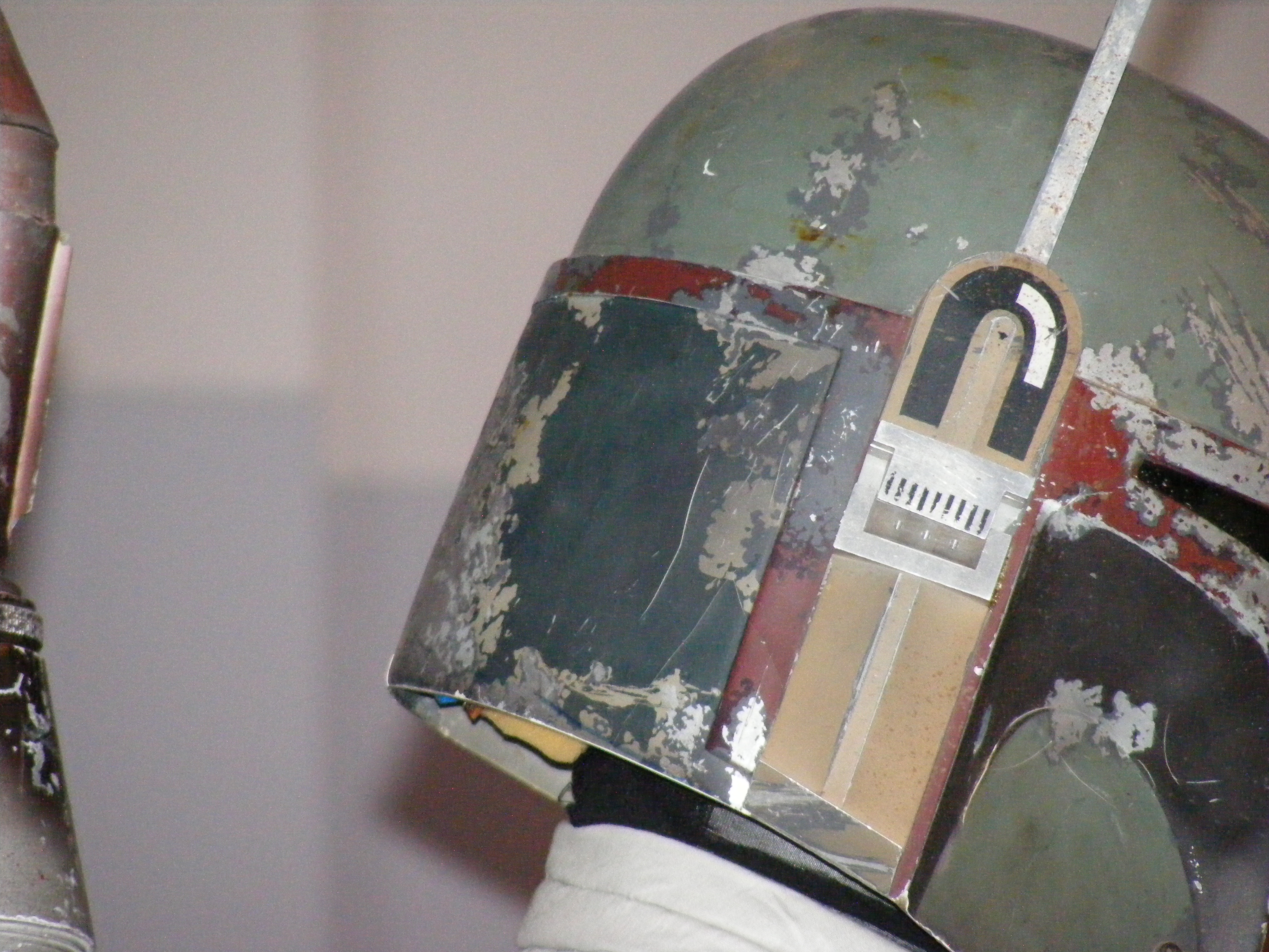 Boba Fett Costume