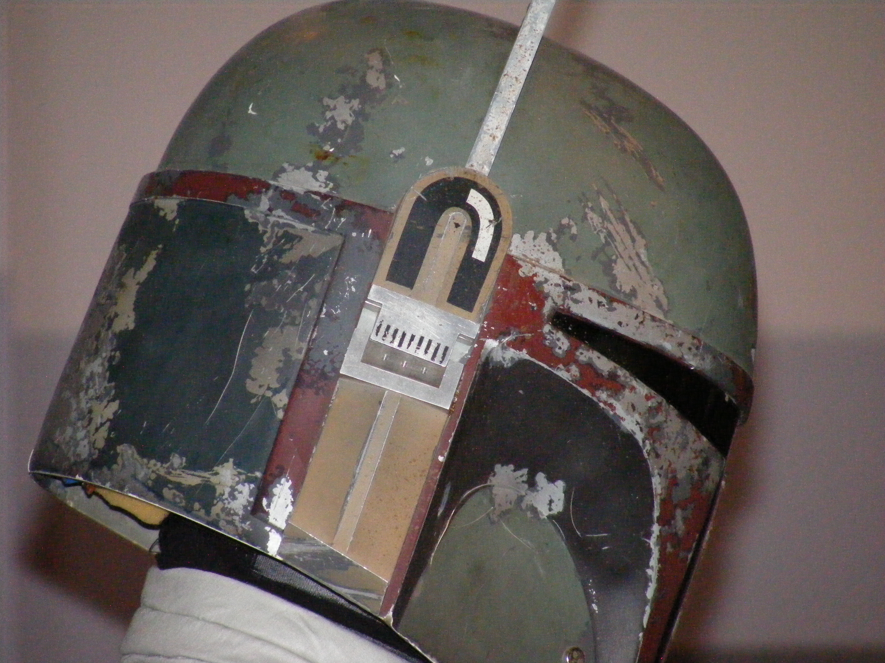 Boba Fett Costume