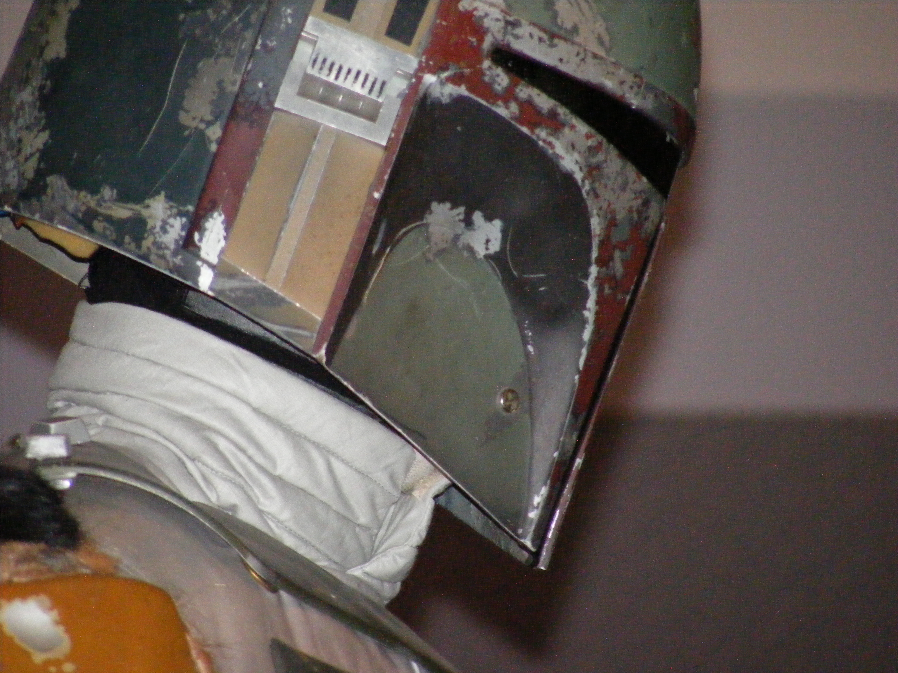 Boba Fett Costume