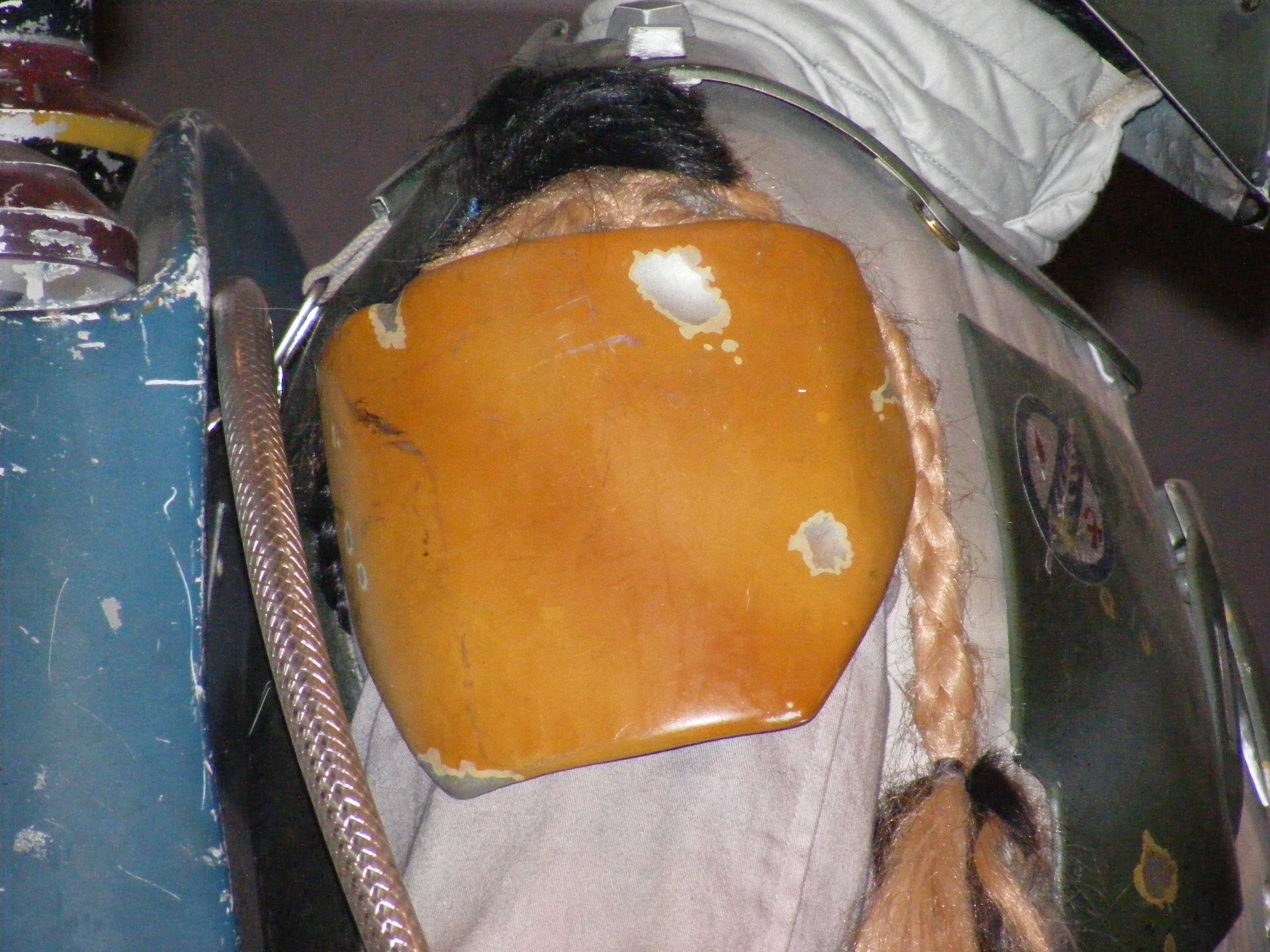 Boba Fett Costume