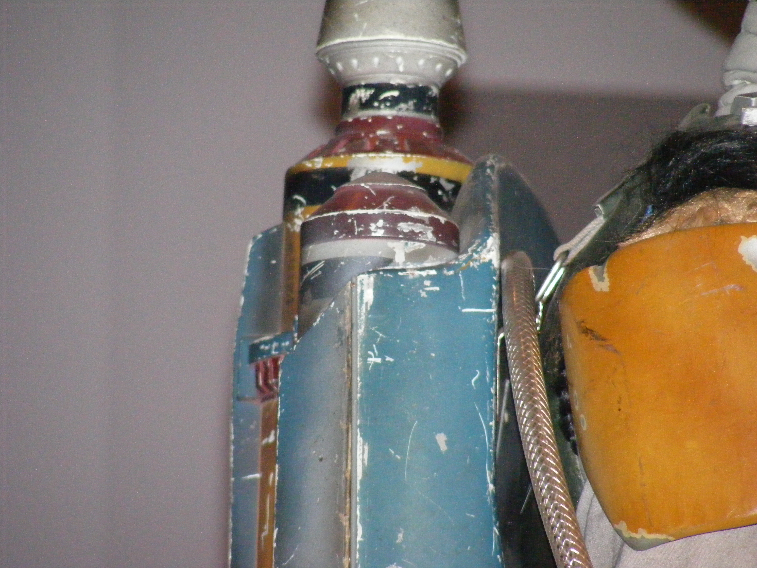 Boba Fett Costume